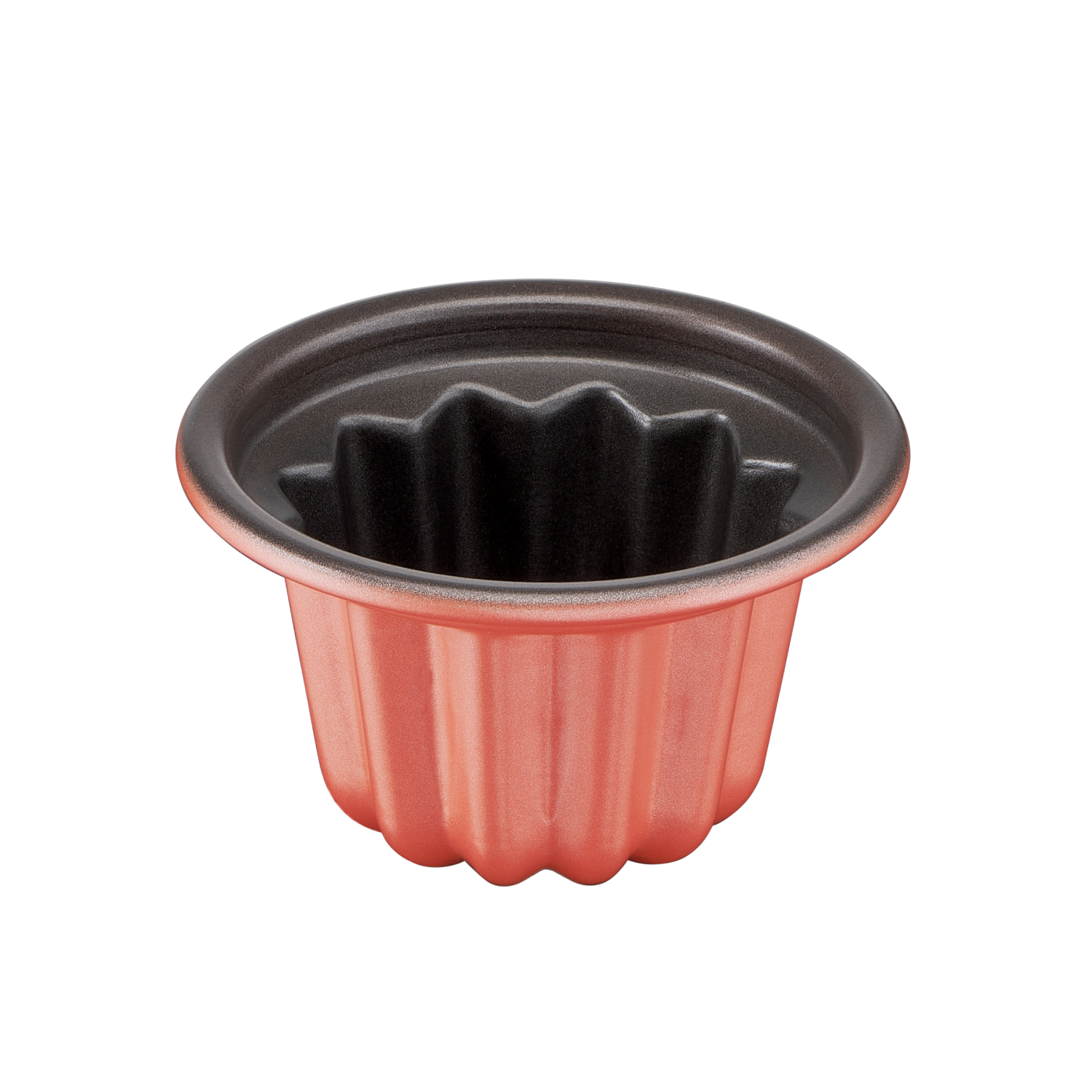 

Набор из 3 форм Creabake Cannele 7,7х4,7 см J3059004, Creabake Cannele 7,7х4,7 см J3059004