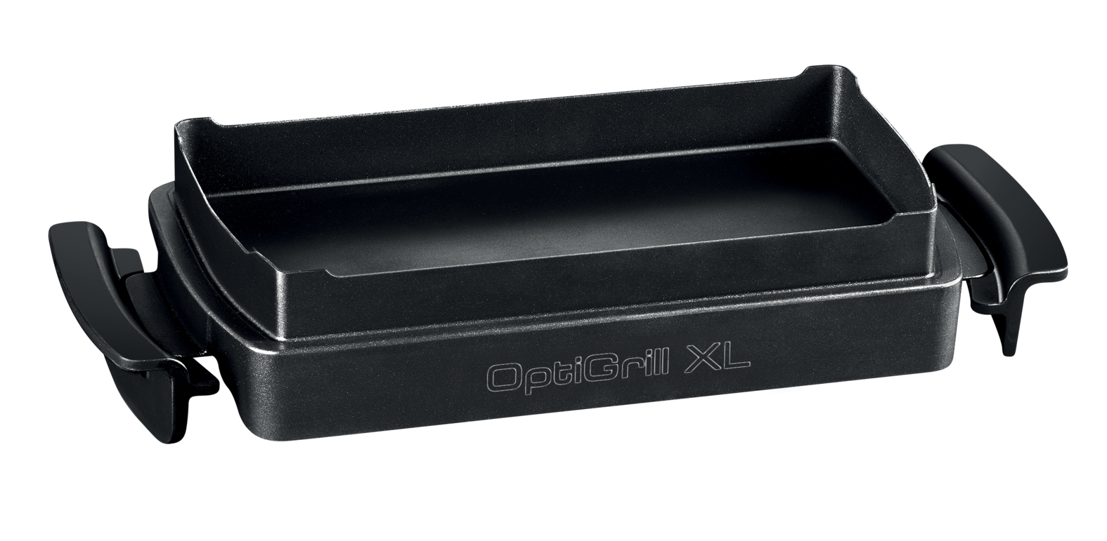 Насадка для запекания OptiGrill XL XA727810 насадка для вафель tefal xa723812 для грилей optigrill