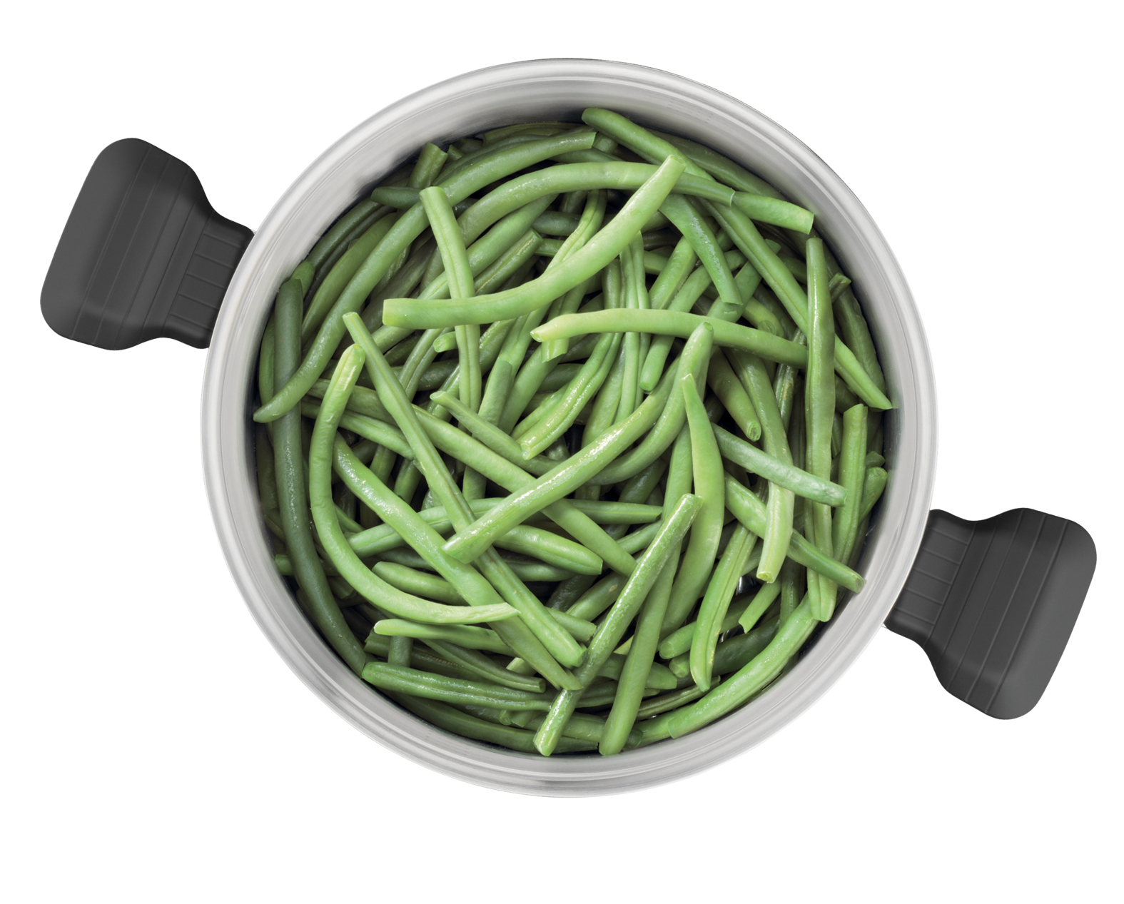 Кастрюля с крышкой Tefal Comfort Max 24 см C9734674