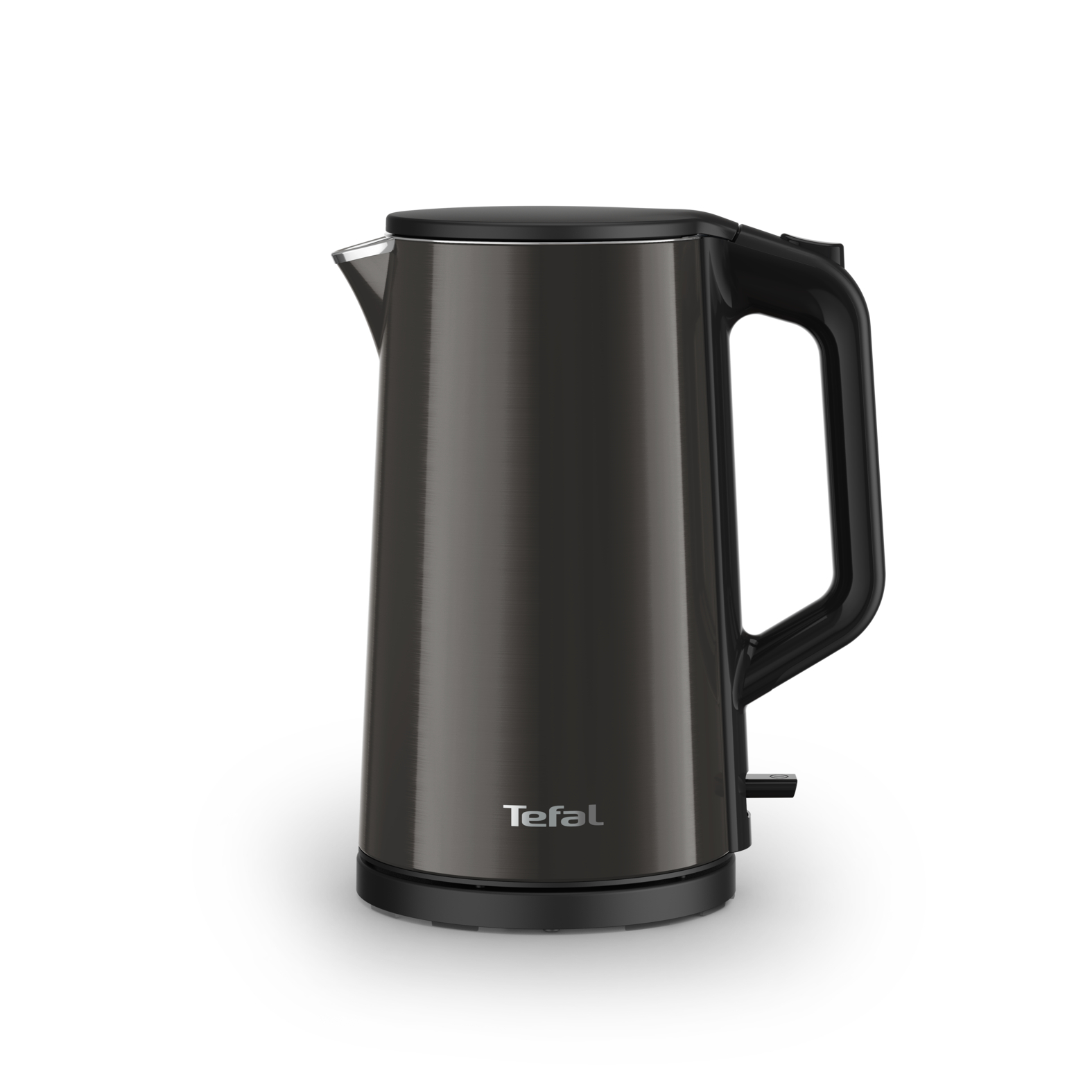 Электрический чайник Bouilloire KI583E10, цвет черный