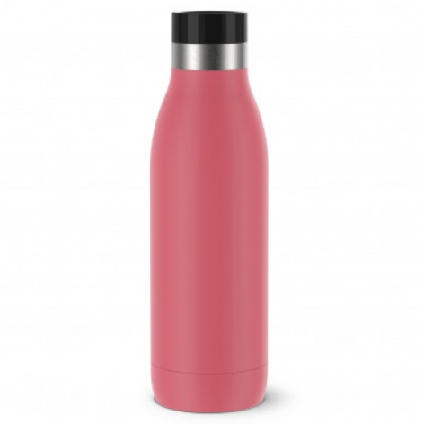 Бутылка для воды Bludrop N3110400 0,5 л, цвет розовый