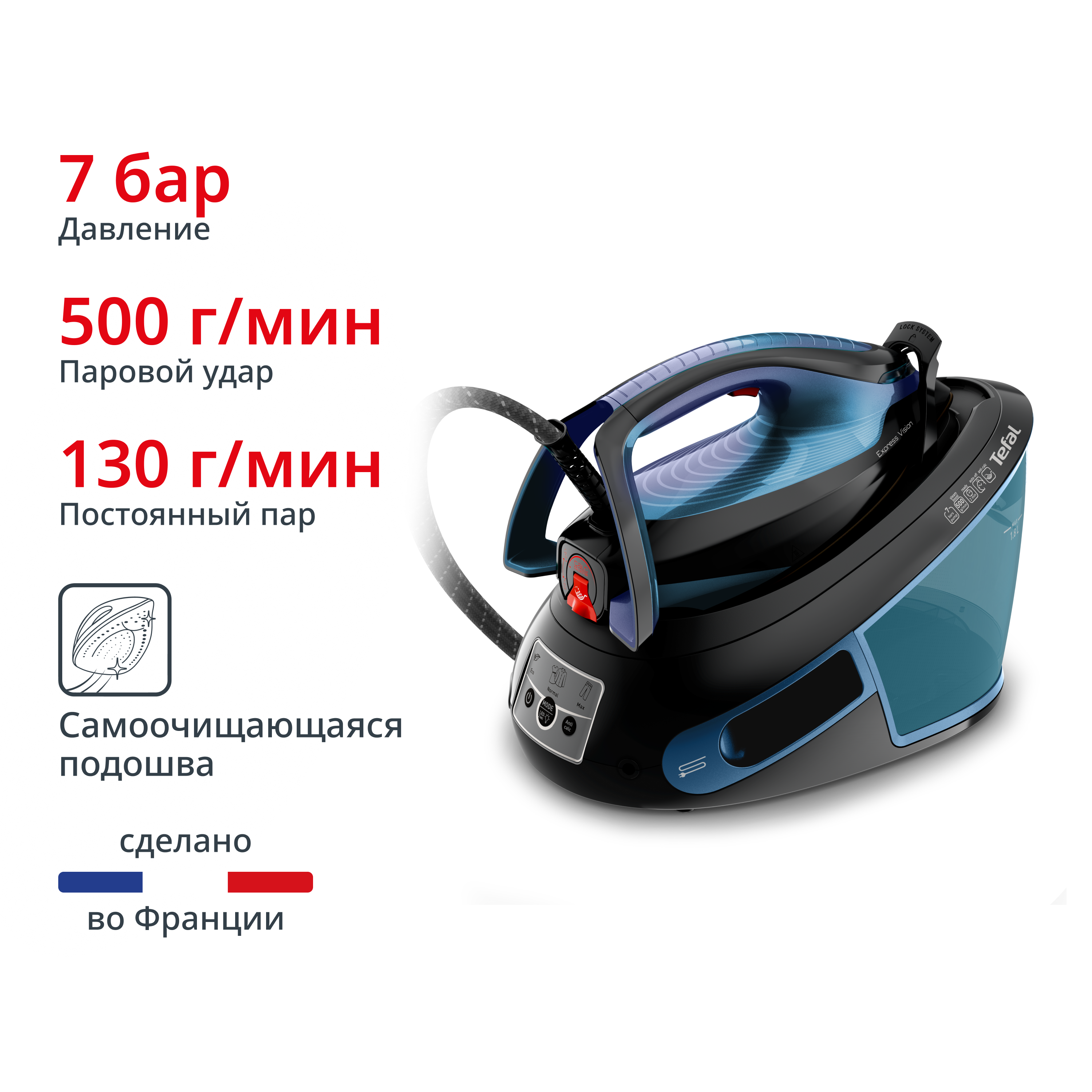 Express Vision SV8151E0