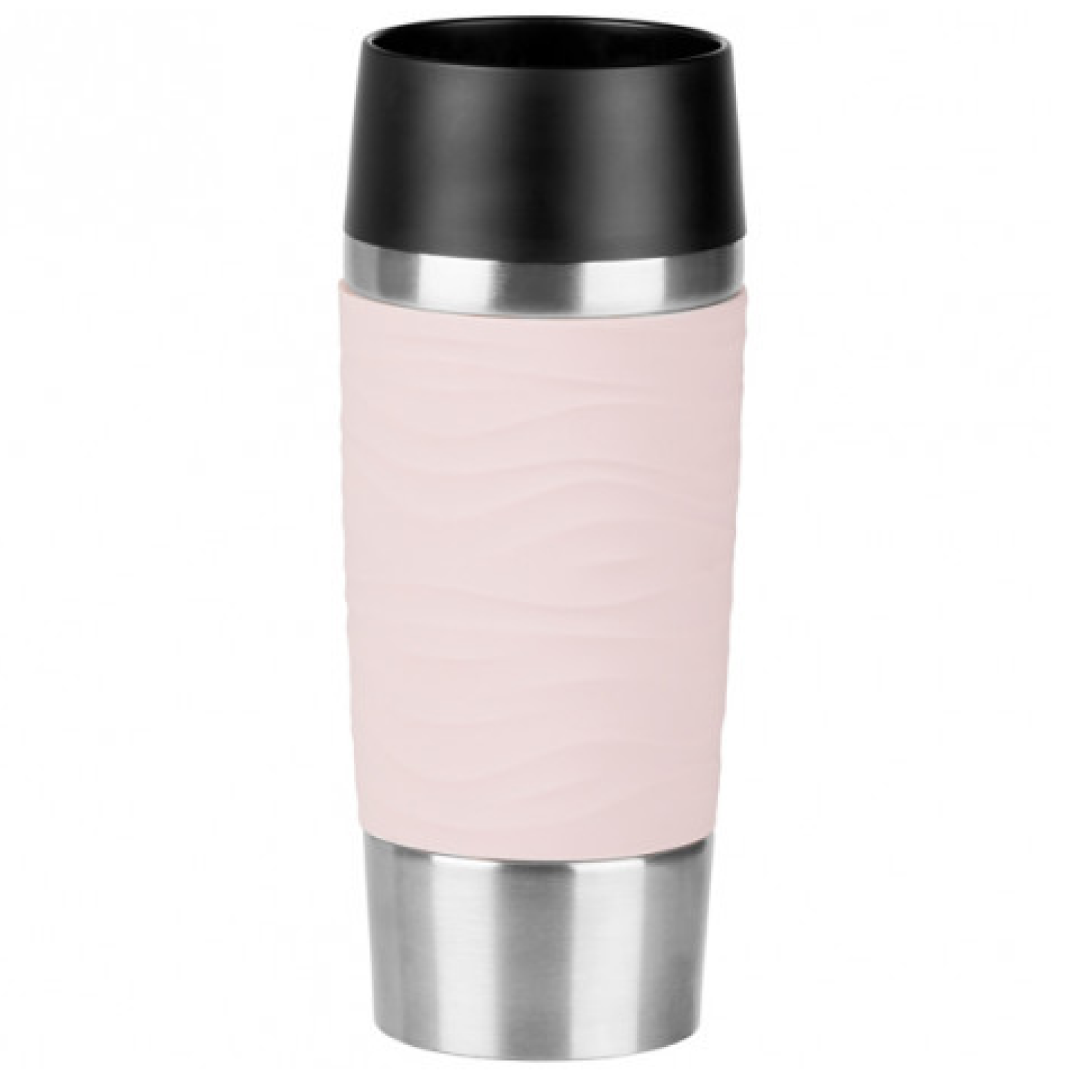 Термокружка TRAVEL MUG WAVES N2010600 0.36 л