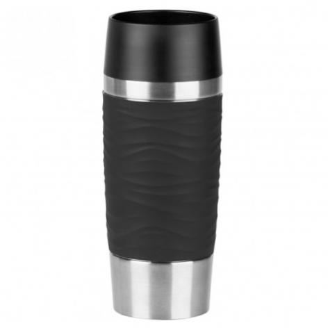 Термокружка TRAVEL MUG WAVES N2010500  0,36 л