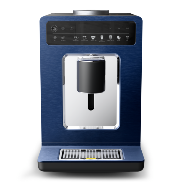 Автоматическая кофемашина EVIDENCE EA89W410