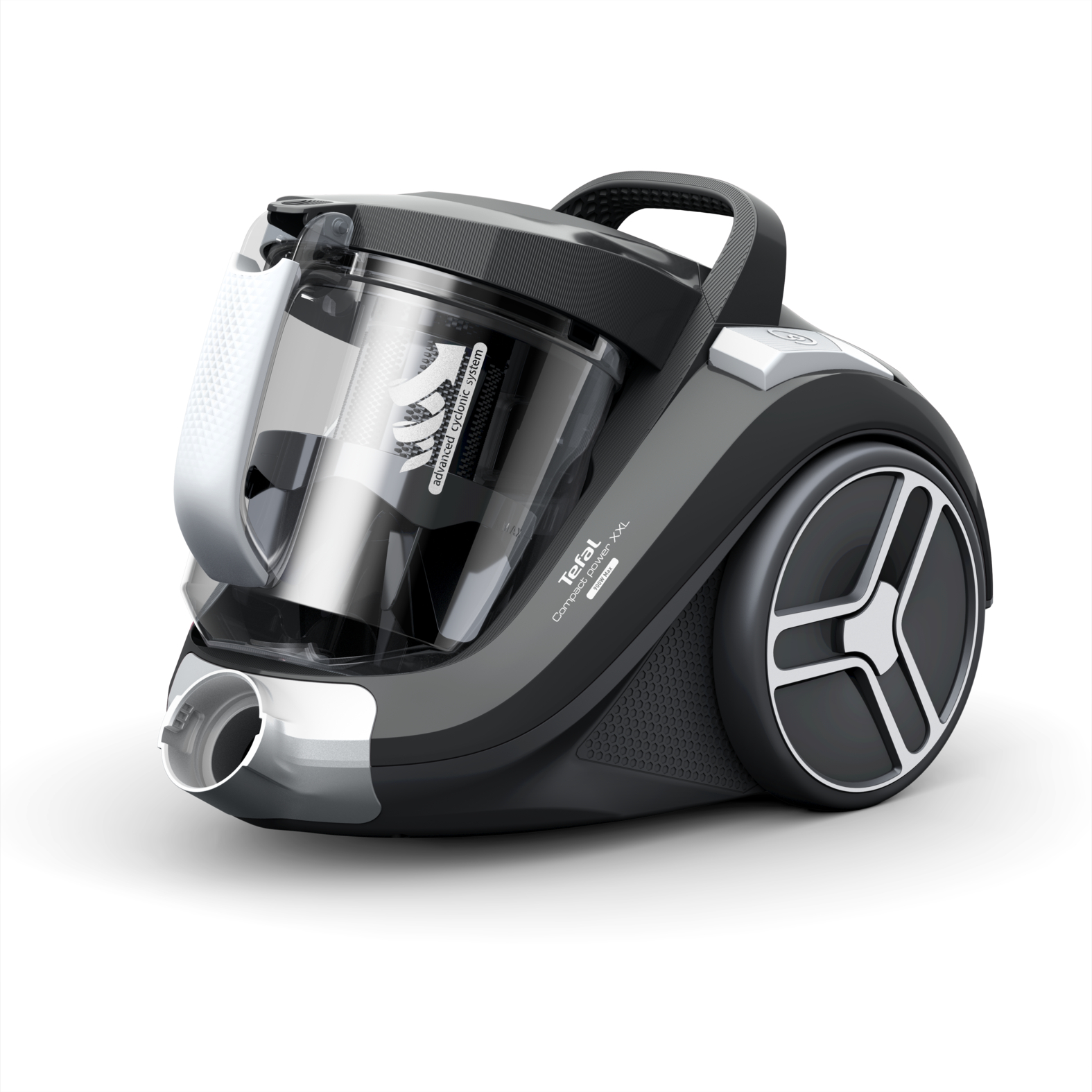 Compact power xxl tw4b75ea