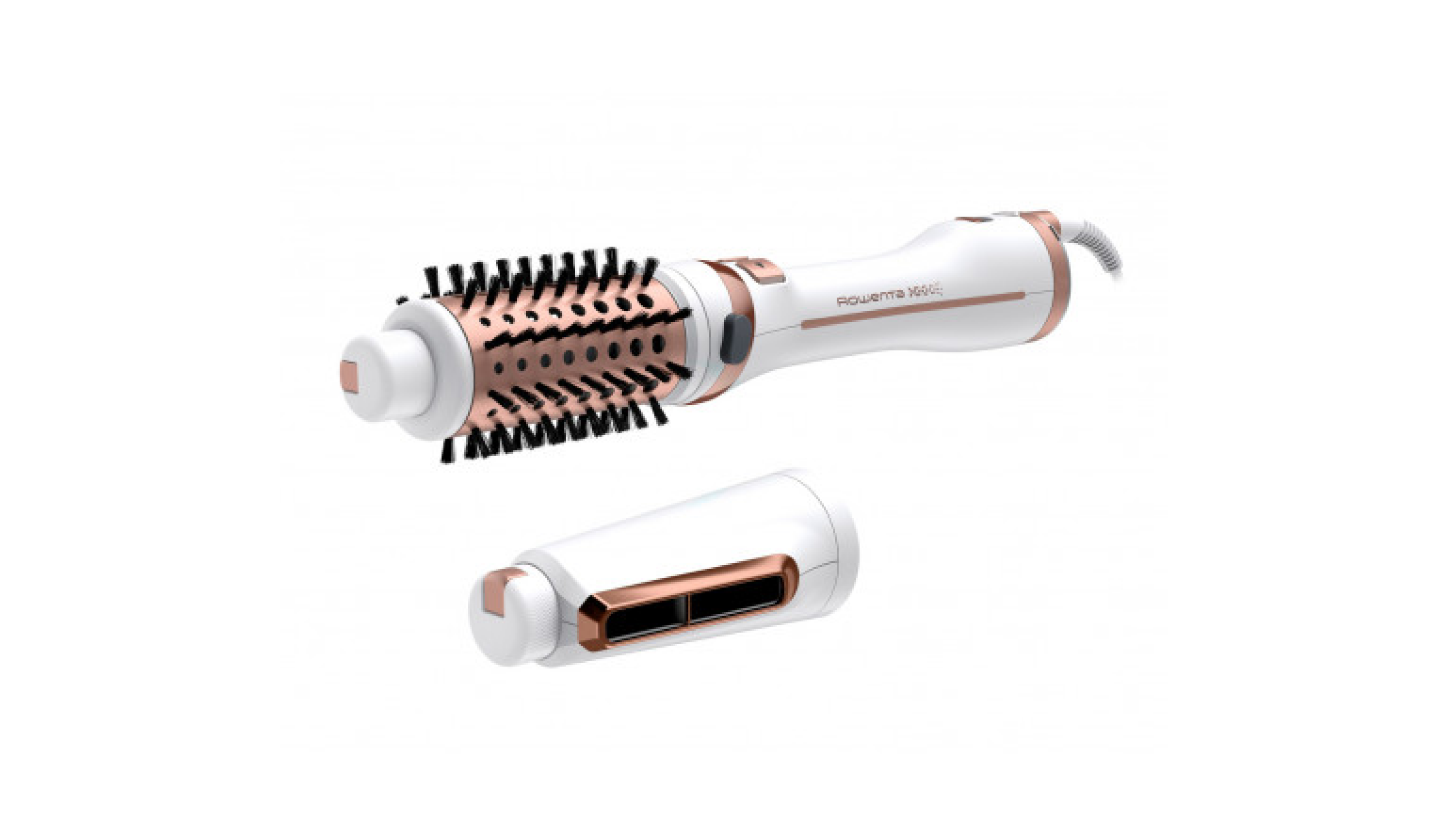 

Фен-щетка Ultimate Experience CF9720F0, Ultimate Experience CF9720F0