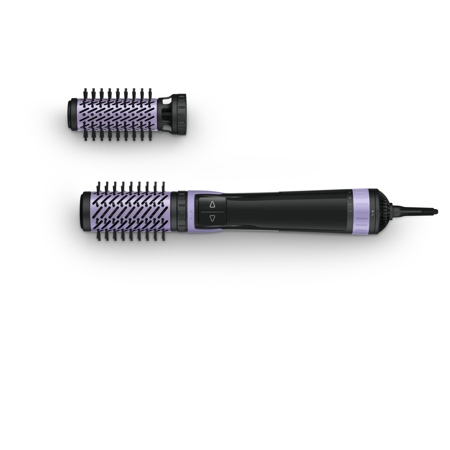 Фен-щетка Brush Activ CF9527F0 щетка для мойки высокого давления bort brush rs rotating wash brush