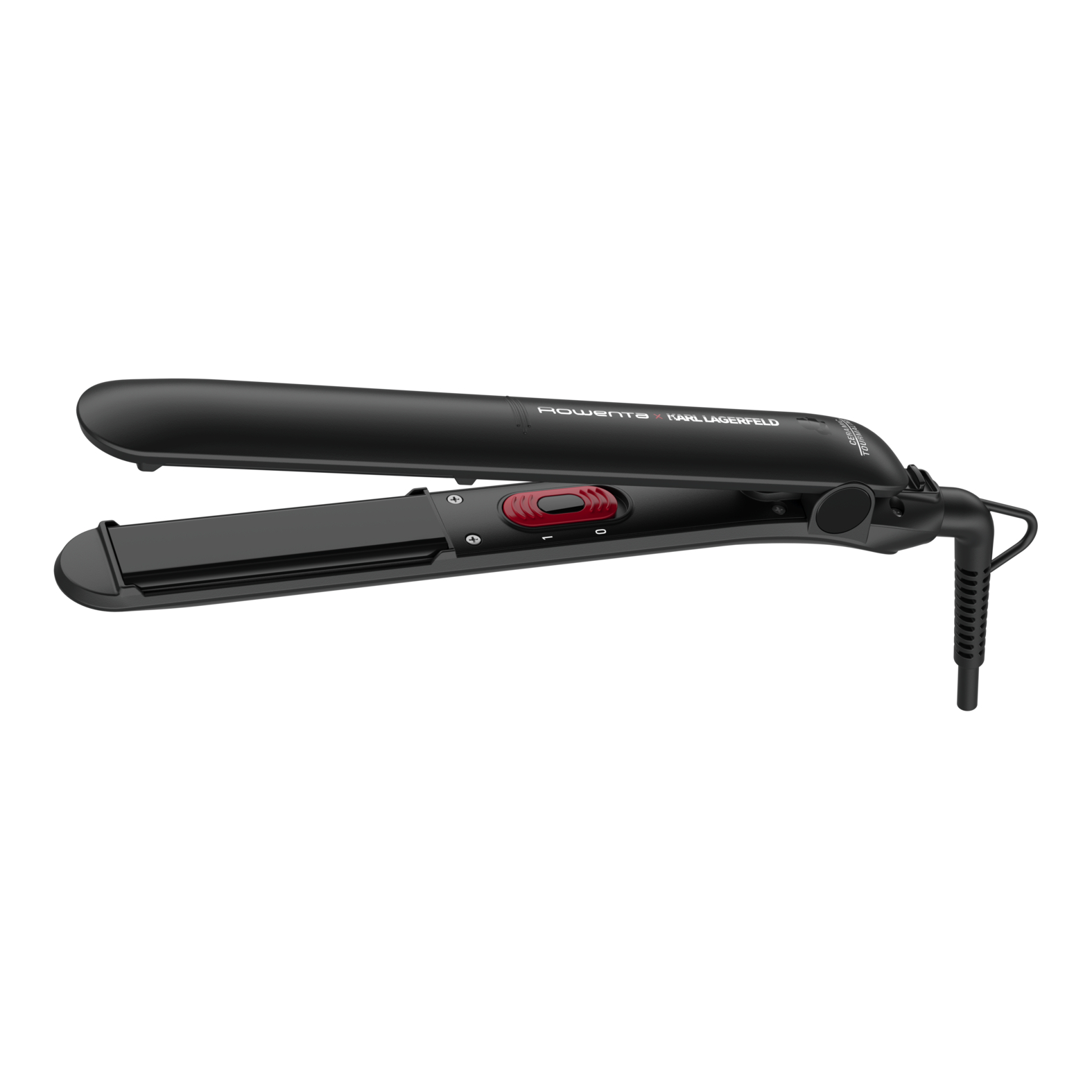 Выпрямитель для волос Karl Lagerfeld SF161LF0 выпрямитель волос olymp hairmaster iron y2b
