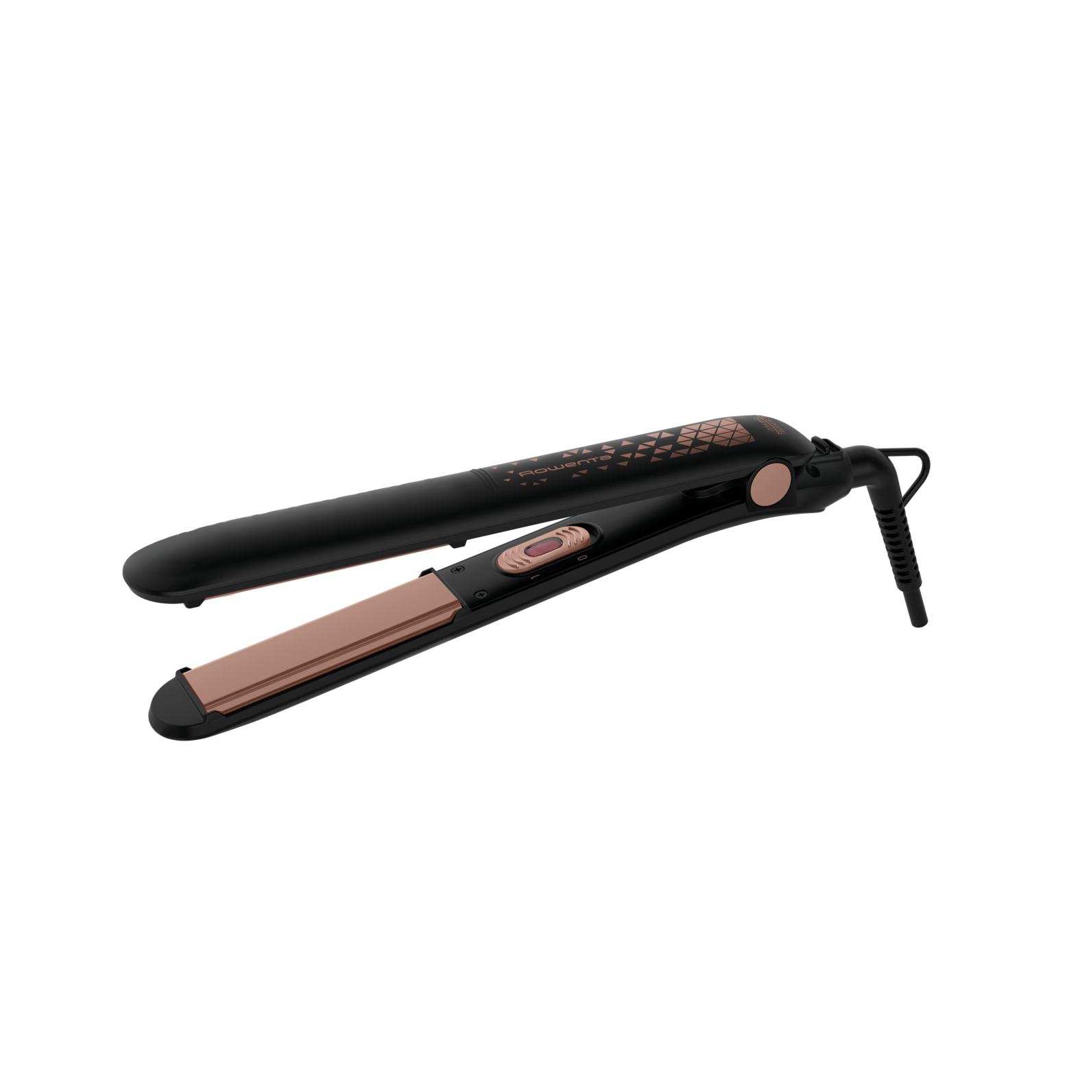 Выпрямитель для волос Copper SF1629F0 цепочка для улавливания волос 44 см