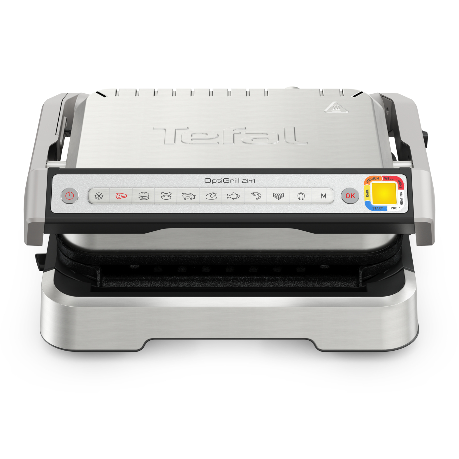 Tefal Optigrill 2in1 GC772D30