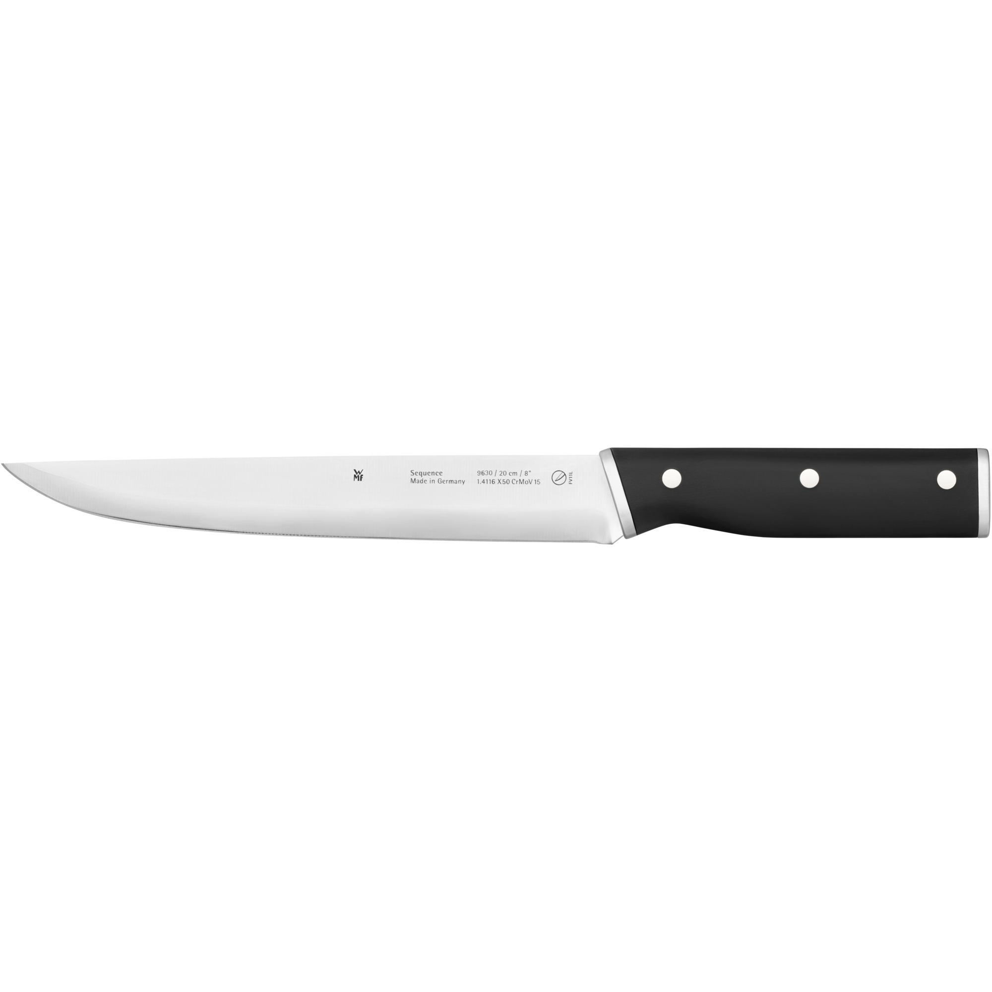 Разделочный нож Sequence 20 см нож huohou hu0052 длина лезвия 178mm