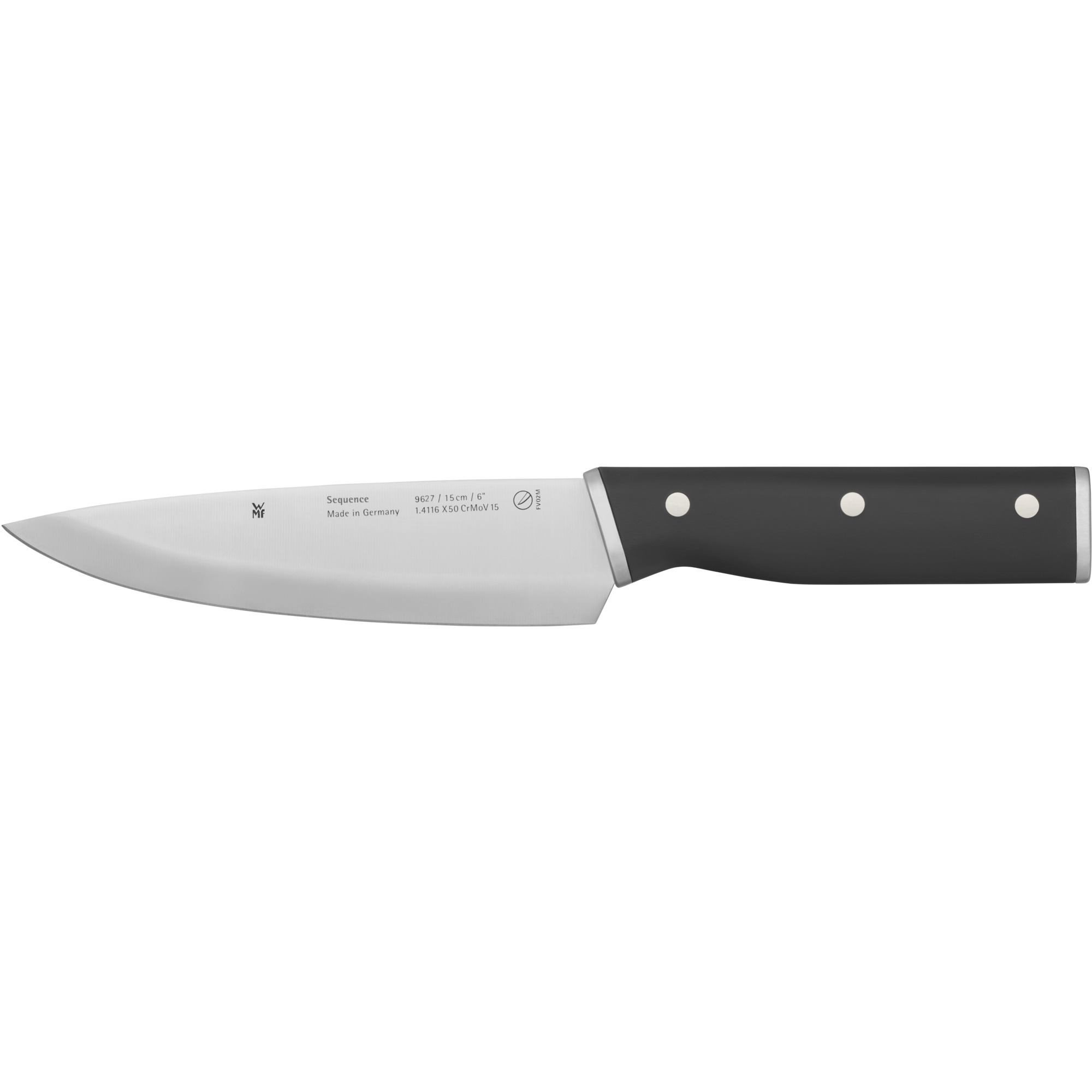 Поварской нож Sequence 15 см кухонный поварской нож tojiro