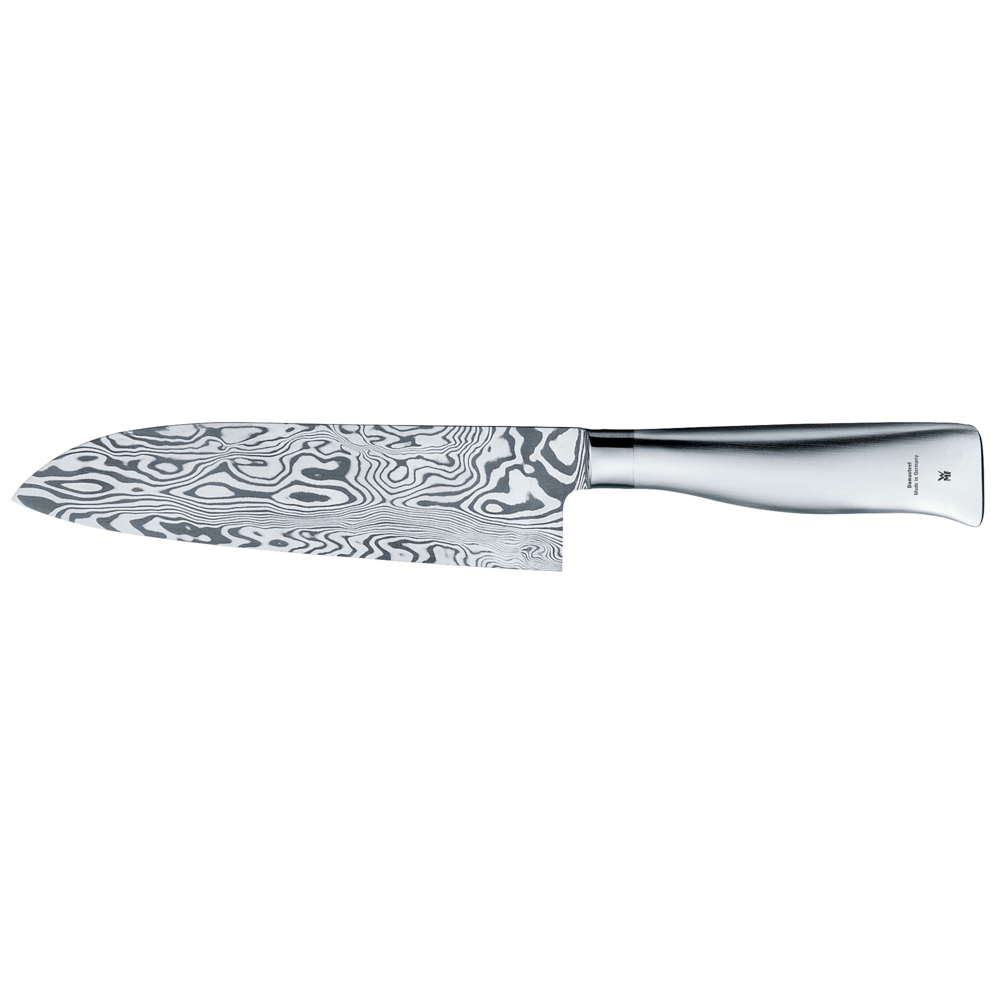 Нож поварской Grand Gourmet Damasteel 32 см нож кухонный attribute gourmet филейный нержавеющая сталь 20 см рукоятка дерево apk001