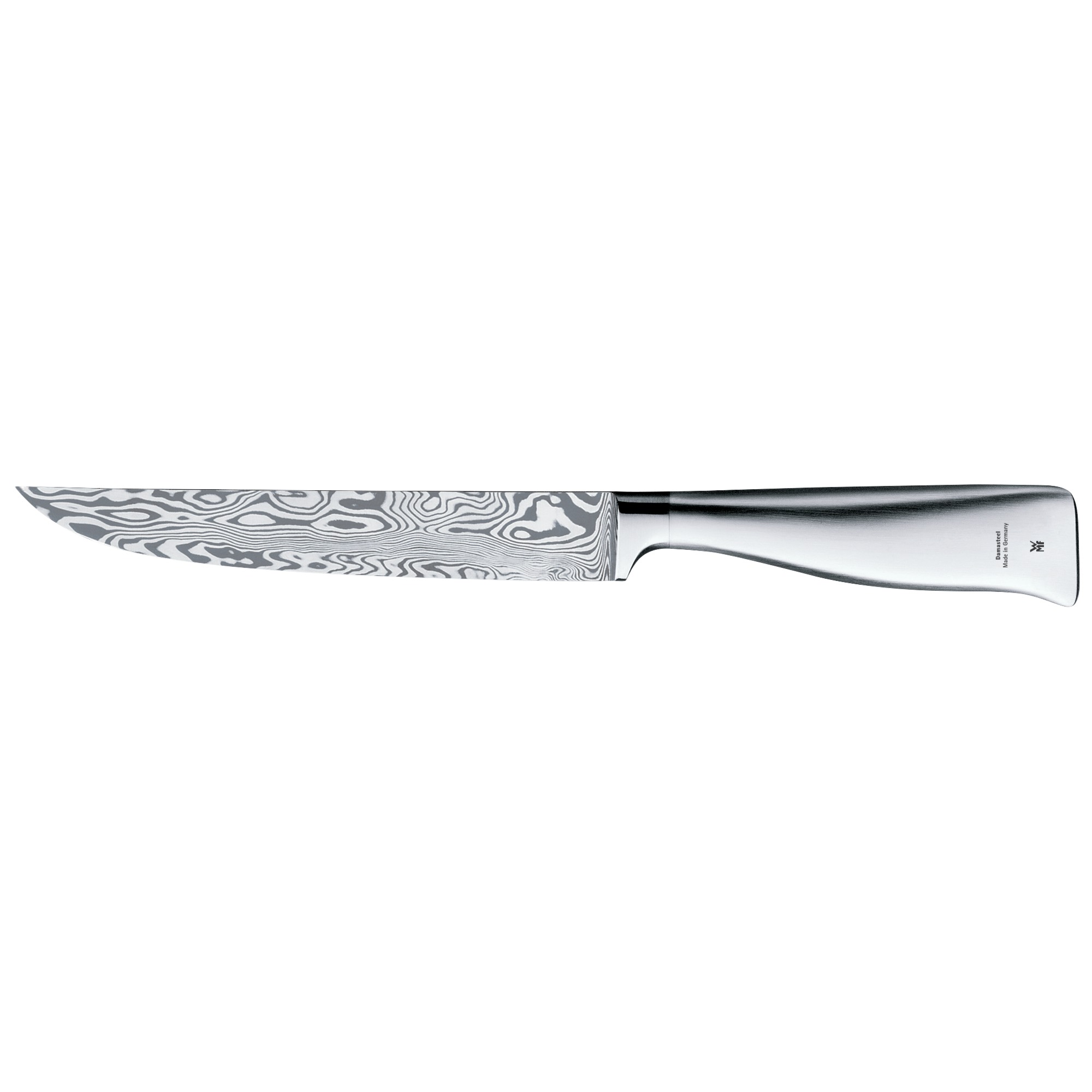 Разделочный нож Grand Gourmet 29.5 cм разделочный мат рыба 30x40 см прозрачная основа