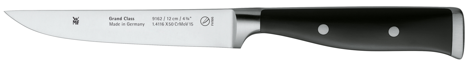 Универсальный нож Grand Class 12 см kaspersky endpoint security для бизнеса универсальный
