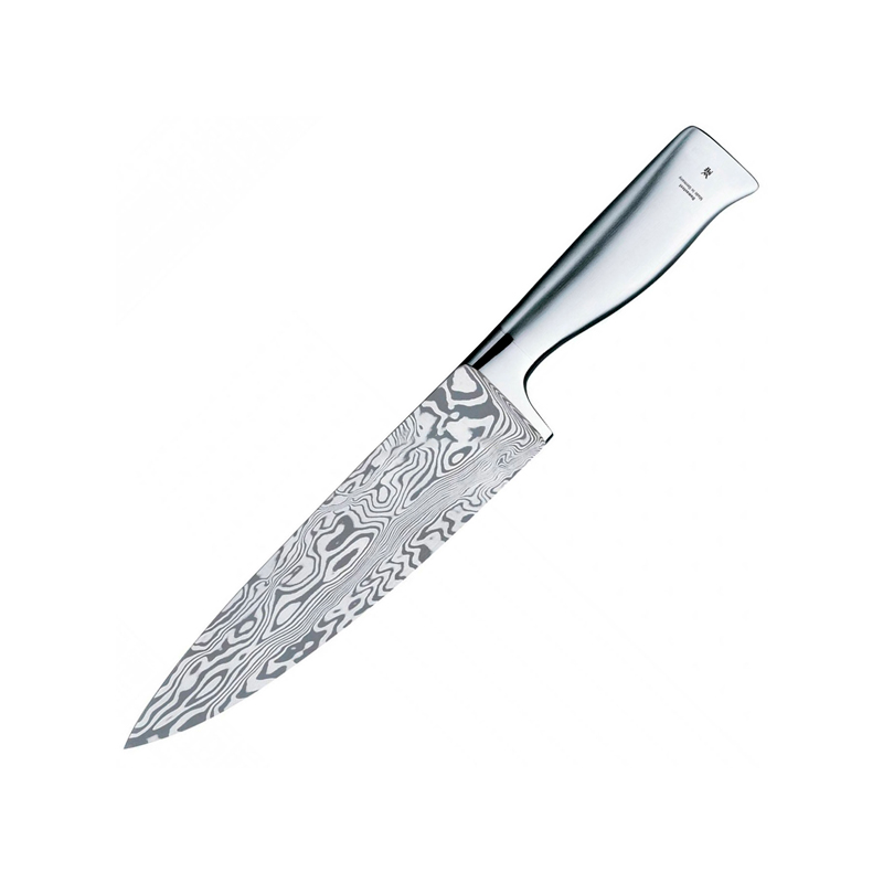 Набор ножей Grand Gourmet Damasteel 3 предмета 11/17/20 см нож разделочный 20 см nadoba rut