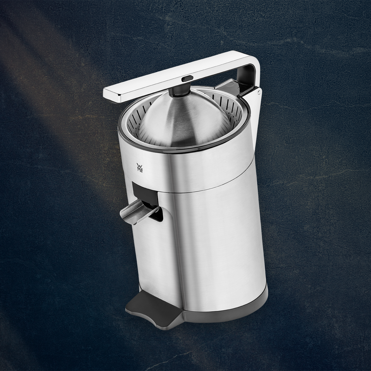 Цитрусовая соковыжималка WMF Profi Plus