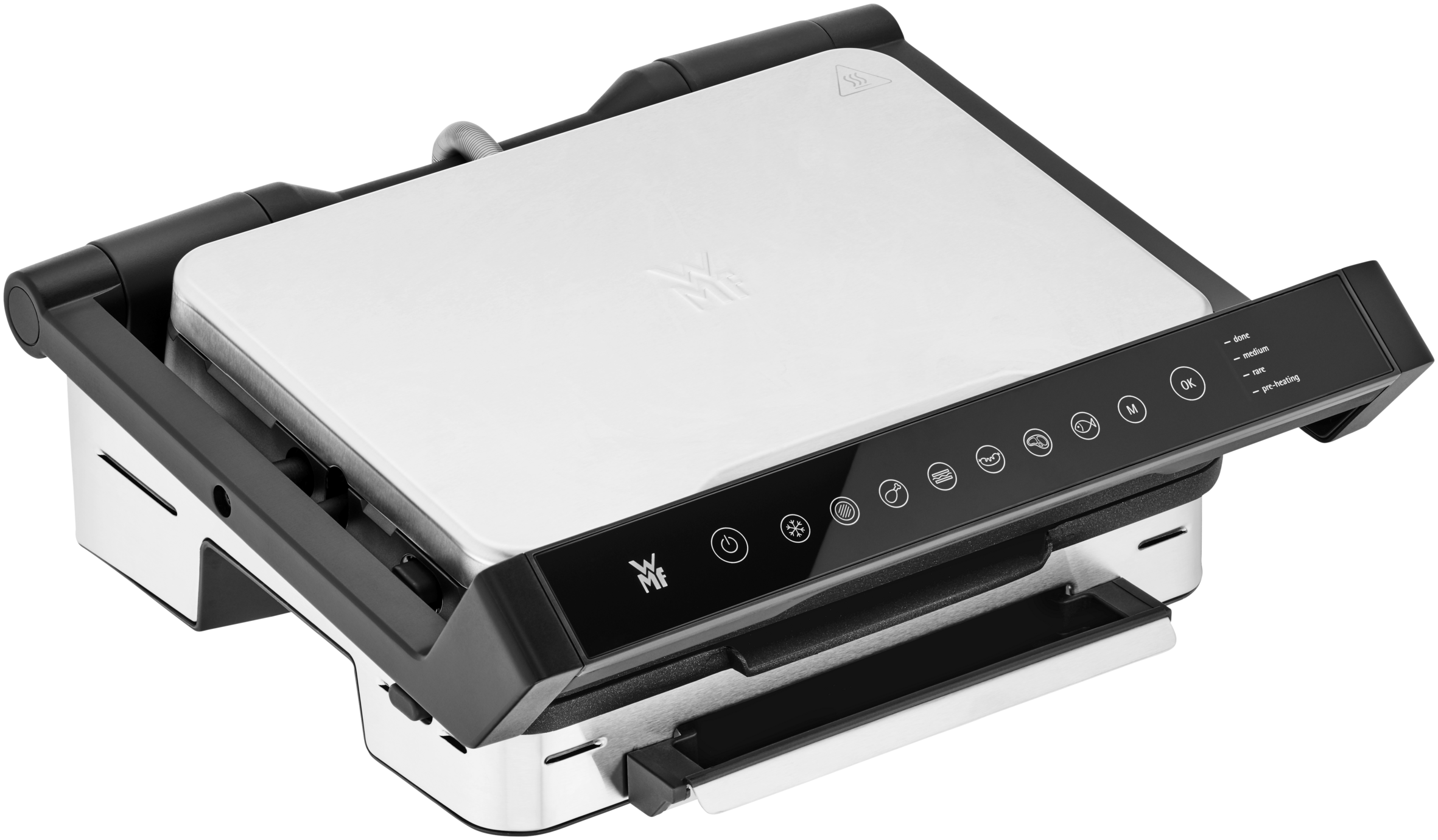 Набор техники для кухни WMF Profi Plus