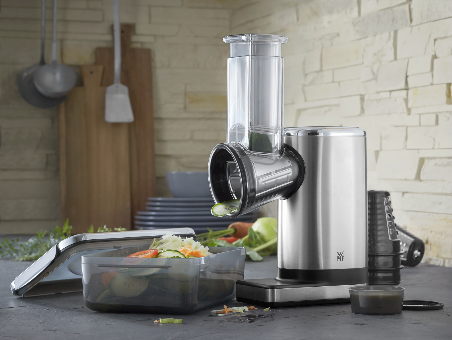 Набор техники WMF KITCHENminis