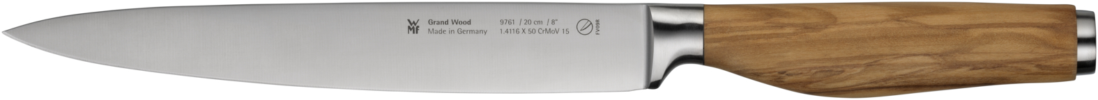 Разделочный нож Grand Wood 20 см