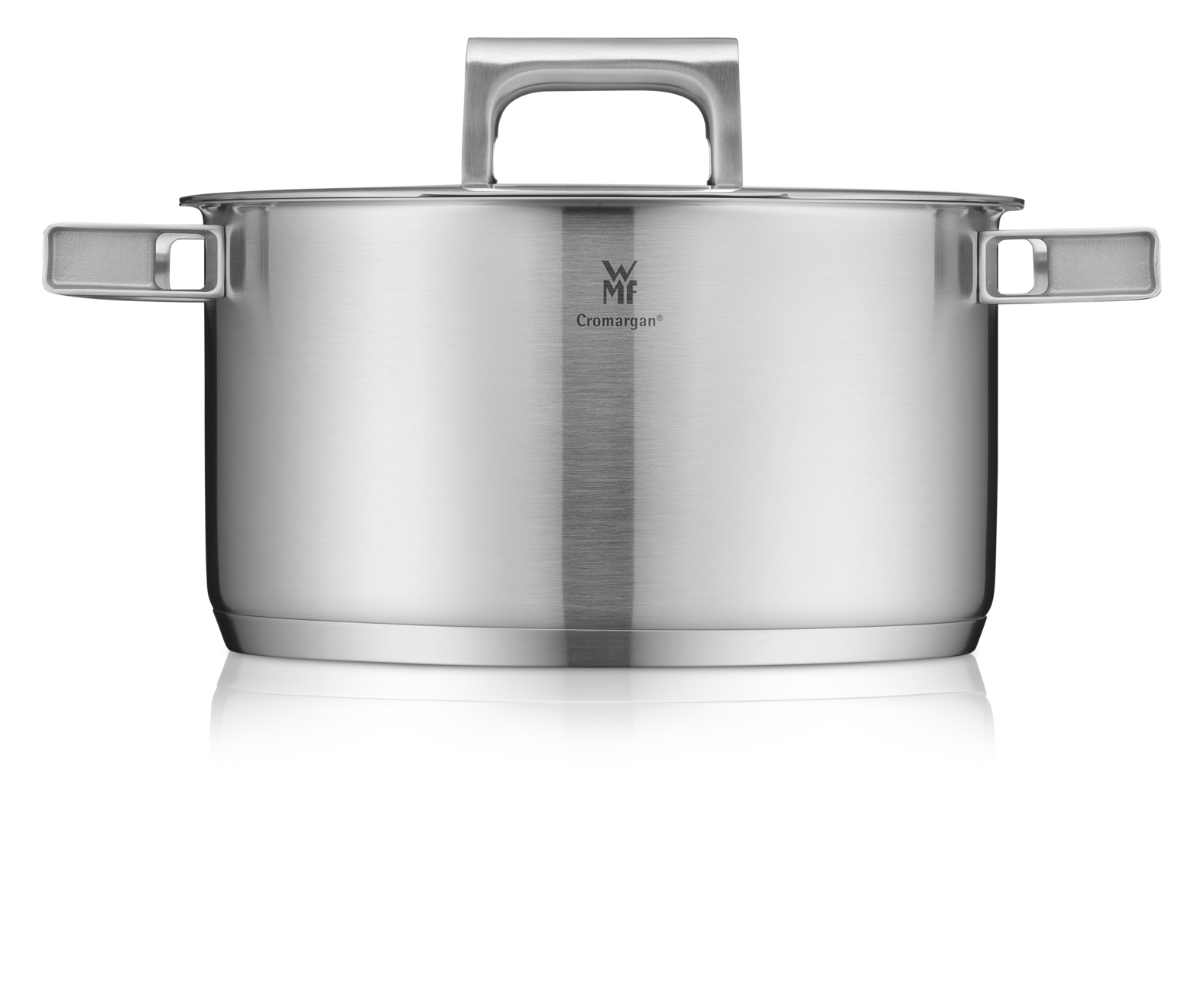 

Кастрюля с крышкой Ultimate Cool 24 см, Стальной, Ultimate Cool 24 см