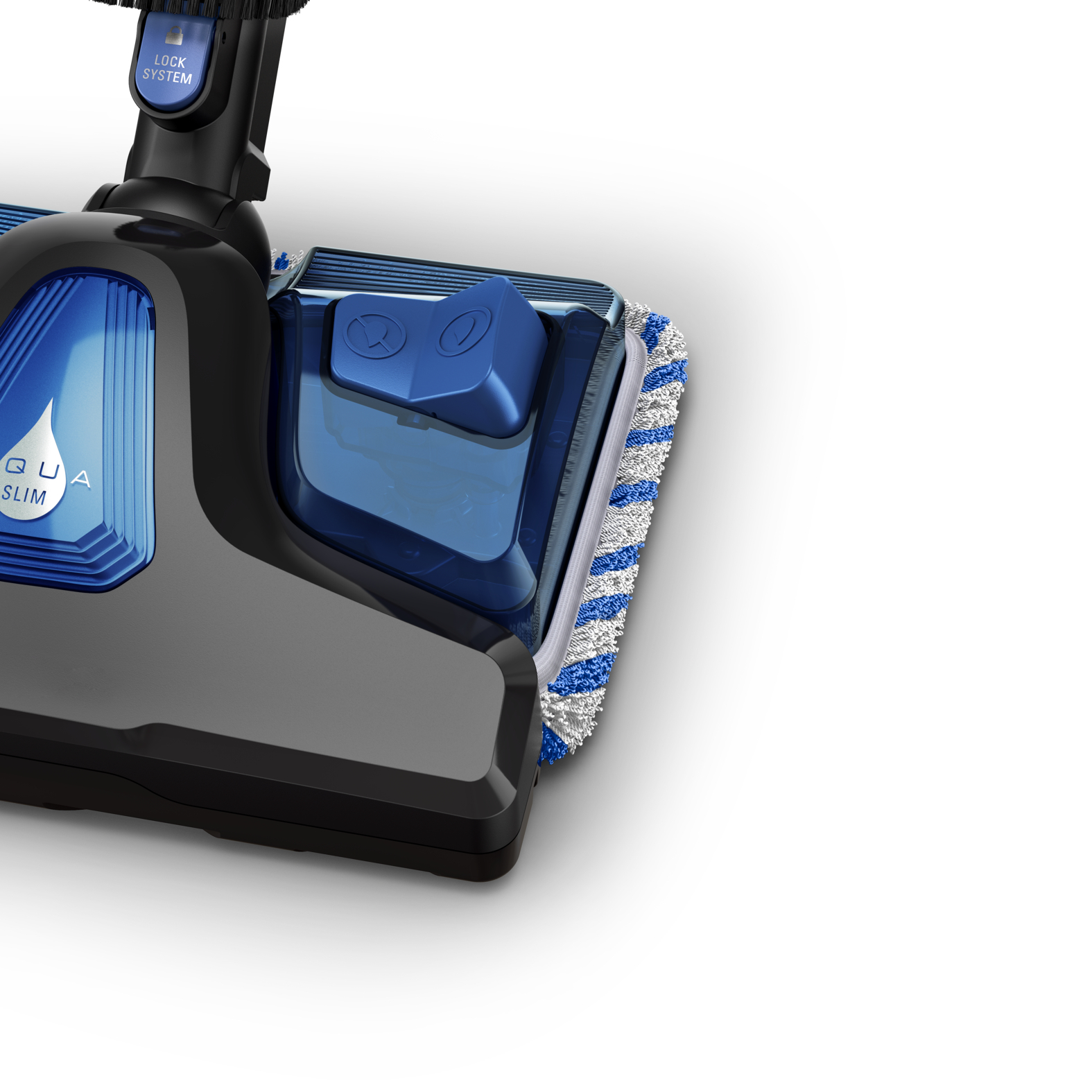 Насадка для пылесосов Tefal Aqua Slim ZR009602