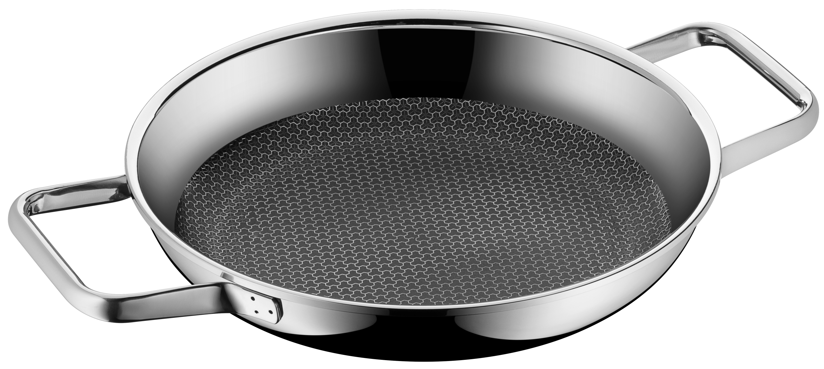 Сотейник Profi Resist 24 см