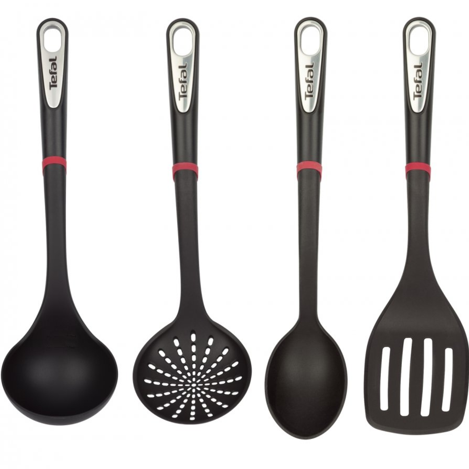Сковорода Tefal 26 см Unlimited +  Набор аксессуаров Ingenio 4 шт