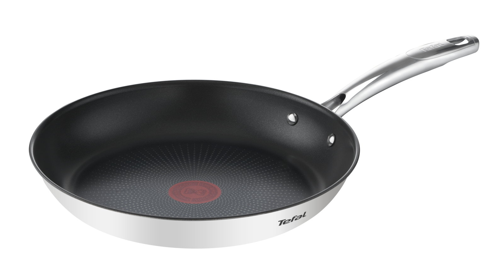 

Сковорода Duetto + frypan 26 см G7320524, Нержавеющая сталь, Duetto + frypan 26 см G7320524