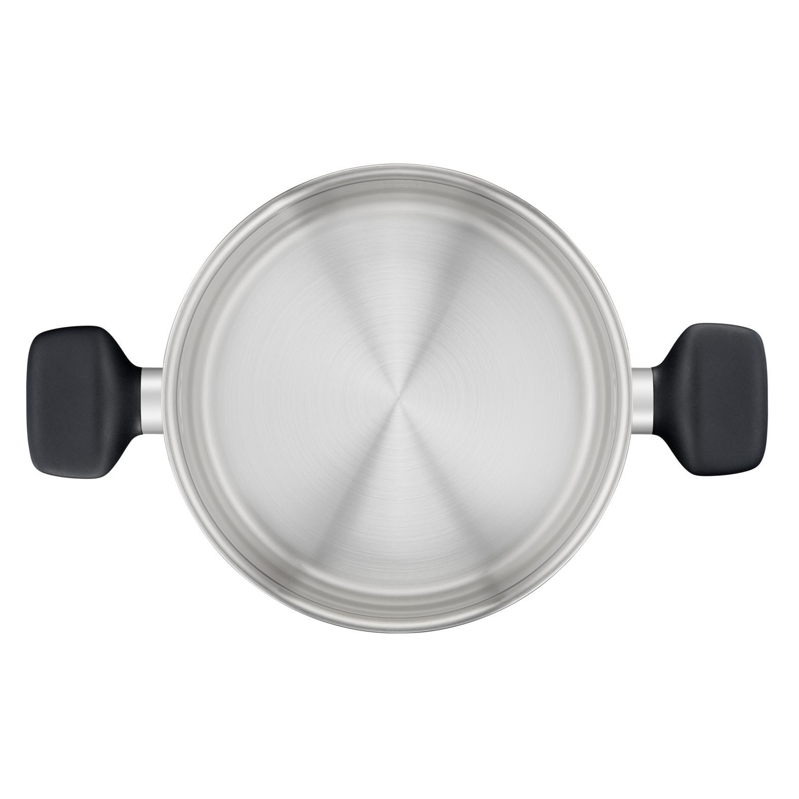 Кастрюля Tefal Confidence 20 см со стеклянной крышкой G7644474