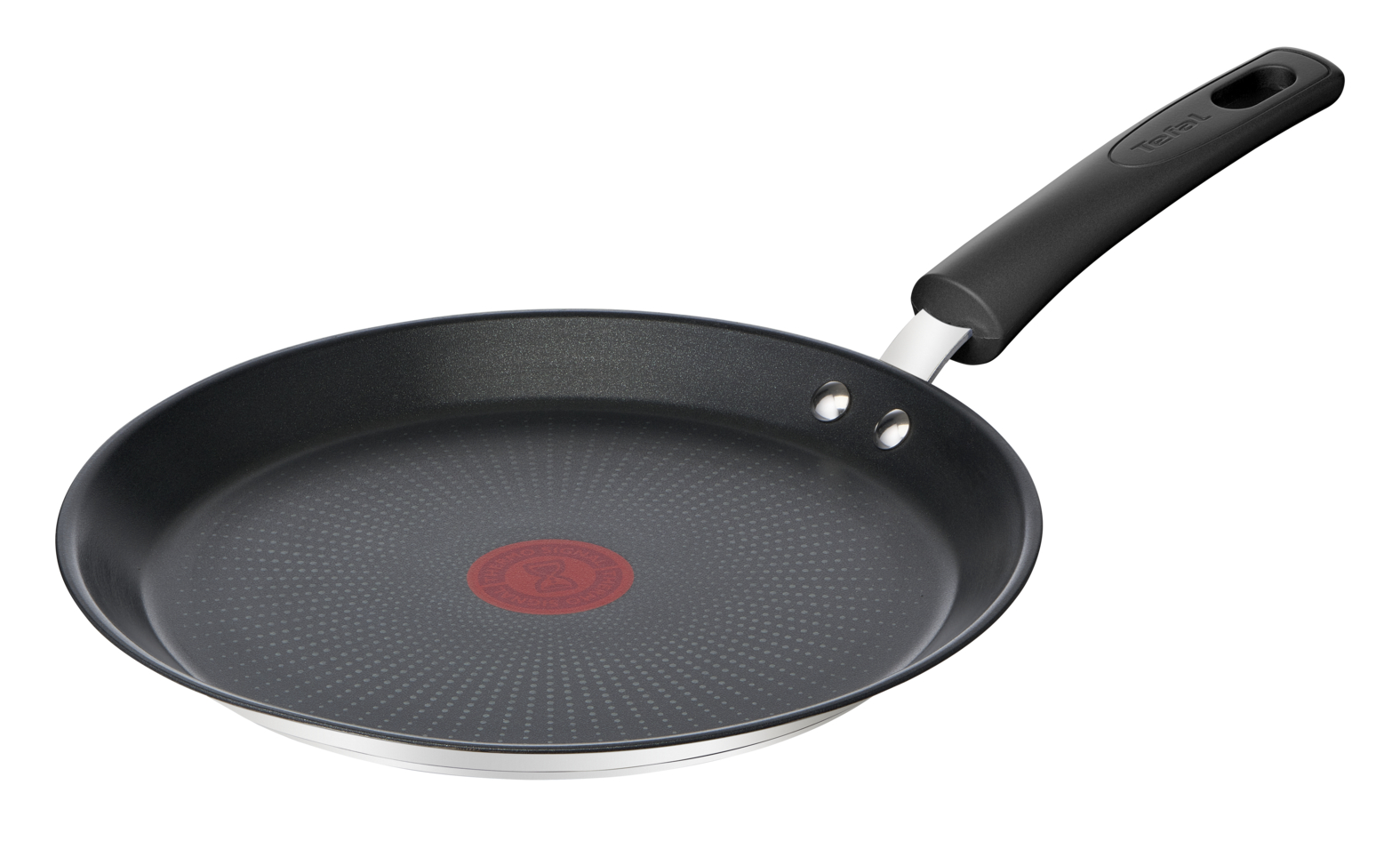 Сковорода для блинов Tefal Duetto + 25 cm G7333855