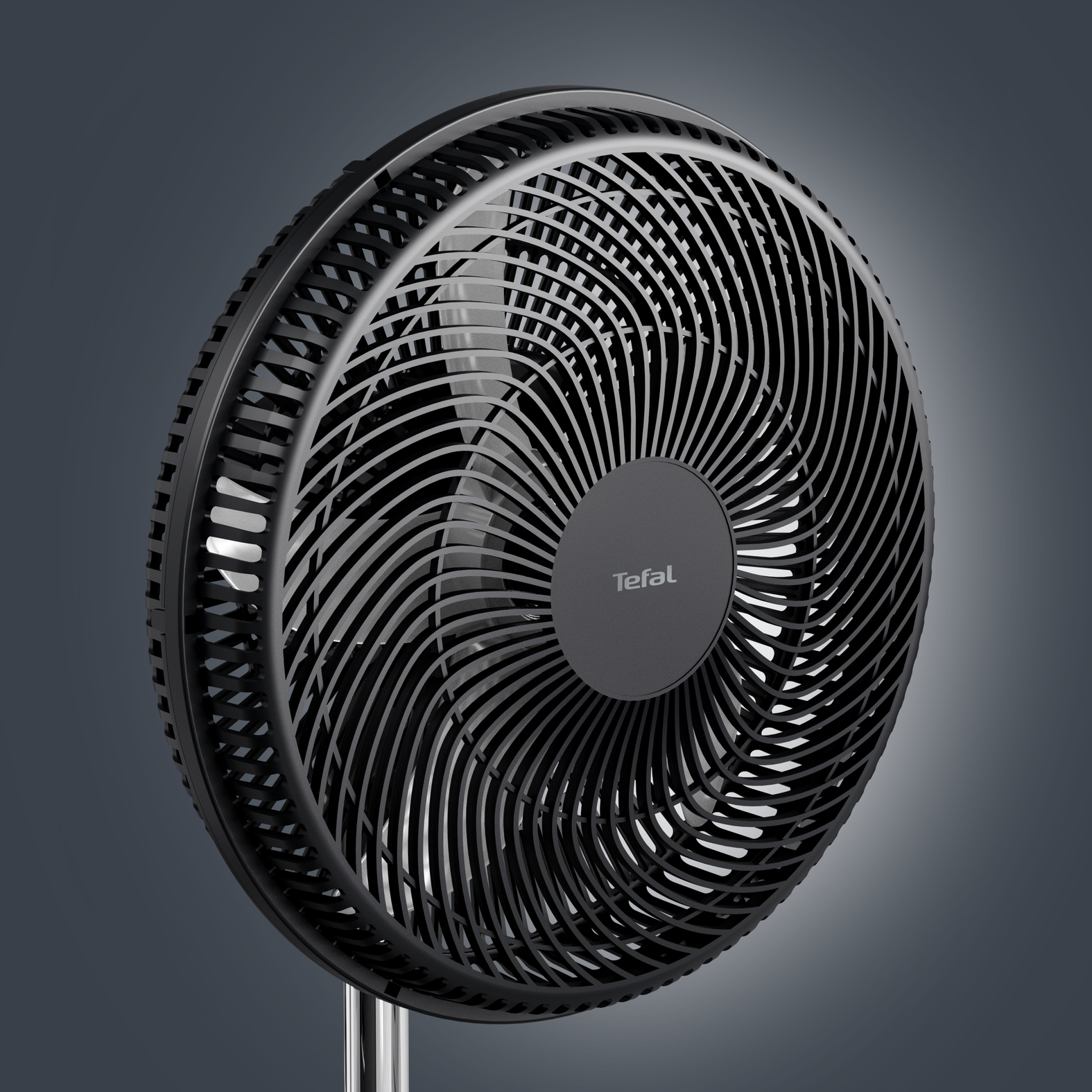 Напольный вентилятор Tefal Turbo Essential VF3110F0