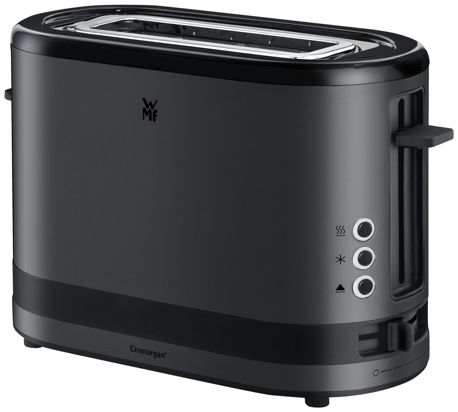 

Тостер KITCHENminis Deep Black, Черный, KITCHENminis Deep Black