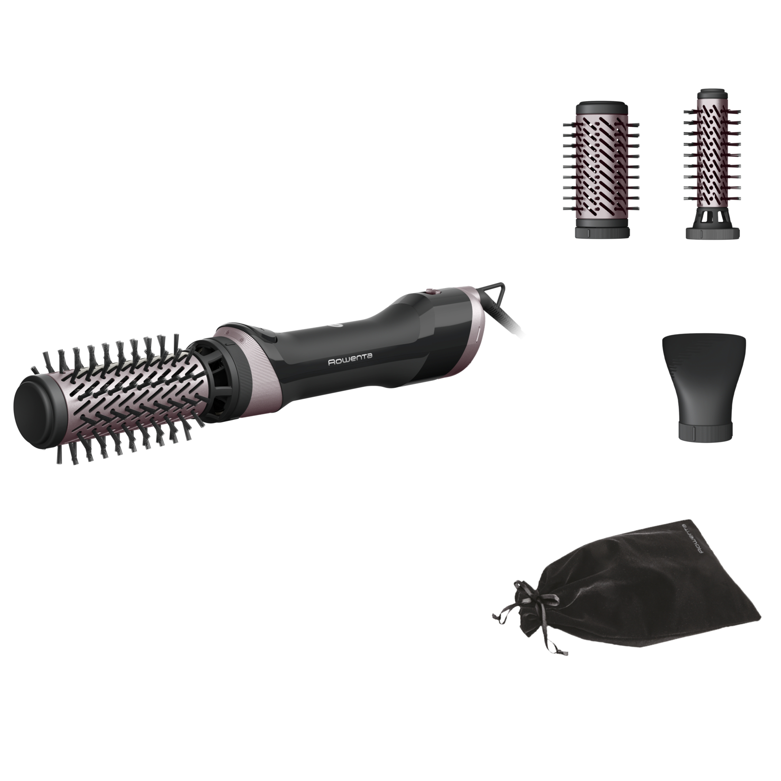 Rowenta Brush Activ UB9535E0