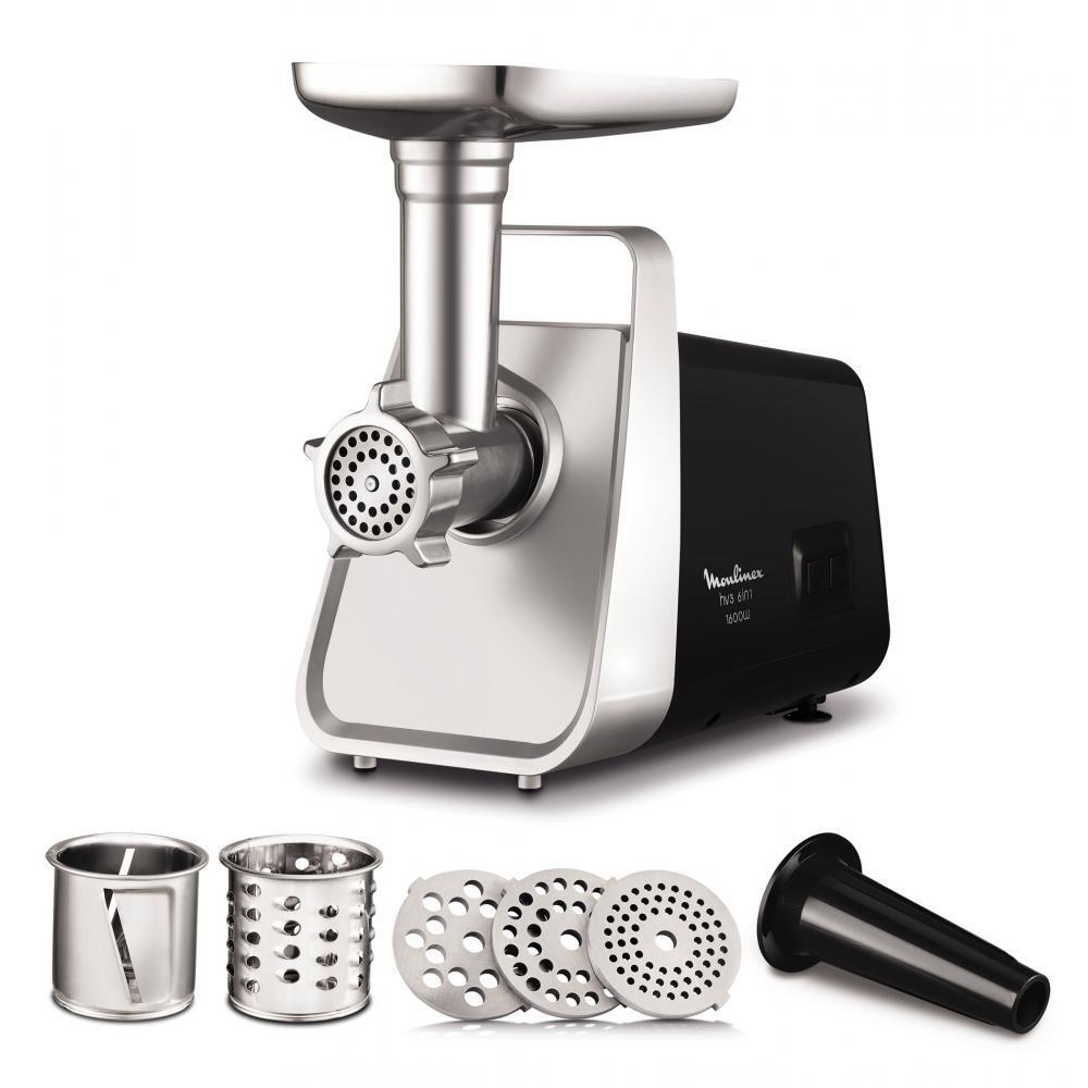 Мясорубка Moulinex HV3, цена 11499.00 руб. в интернет-магазине