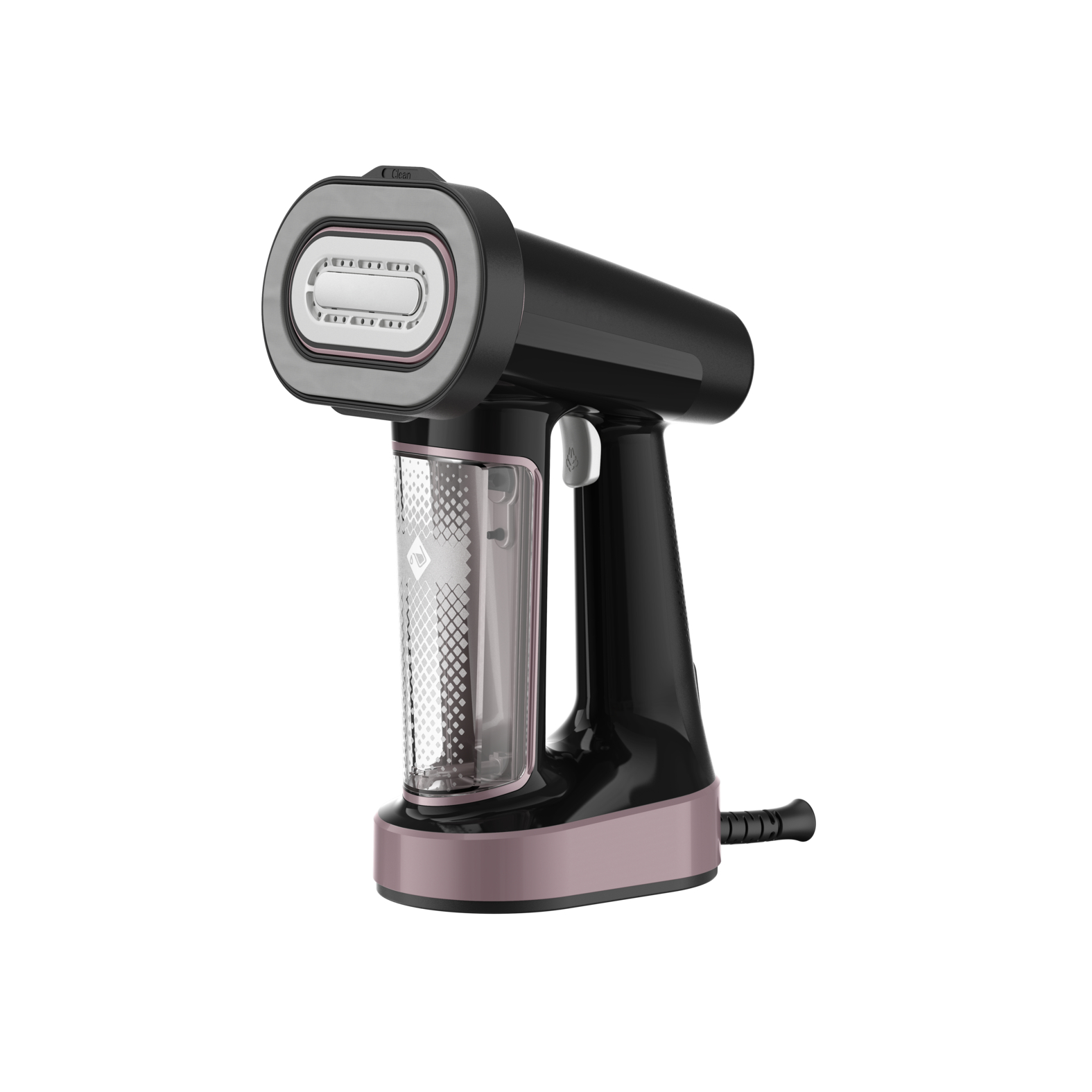 

Ручной отпариватель Pure Force DT8765E0, Черный, Pure Force DT8765E0