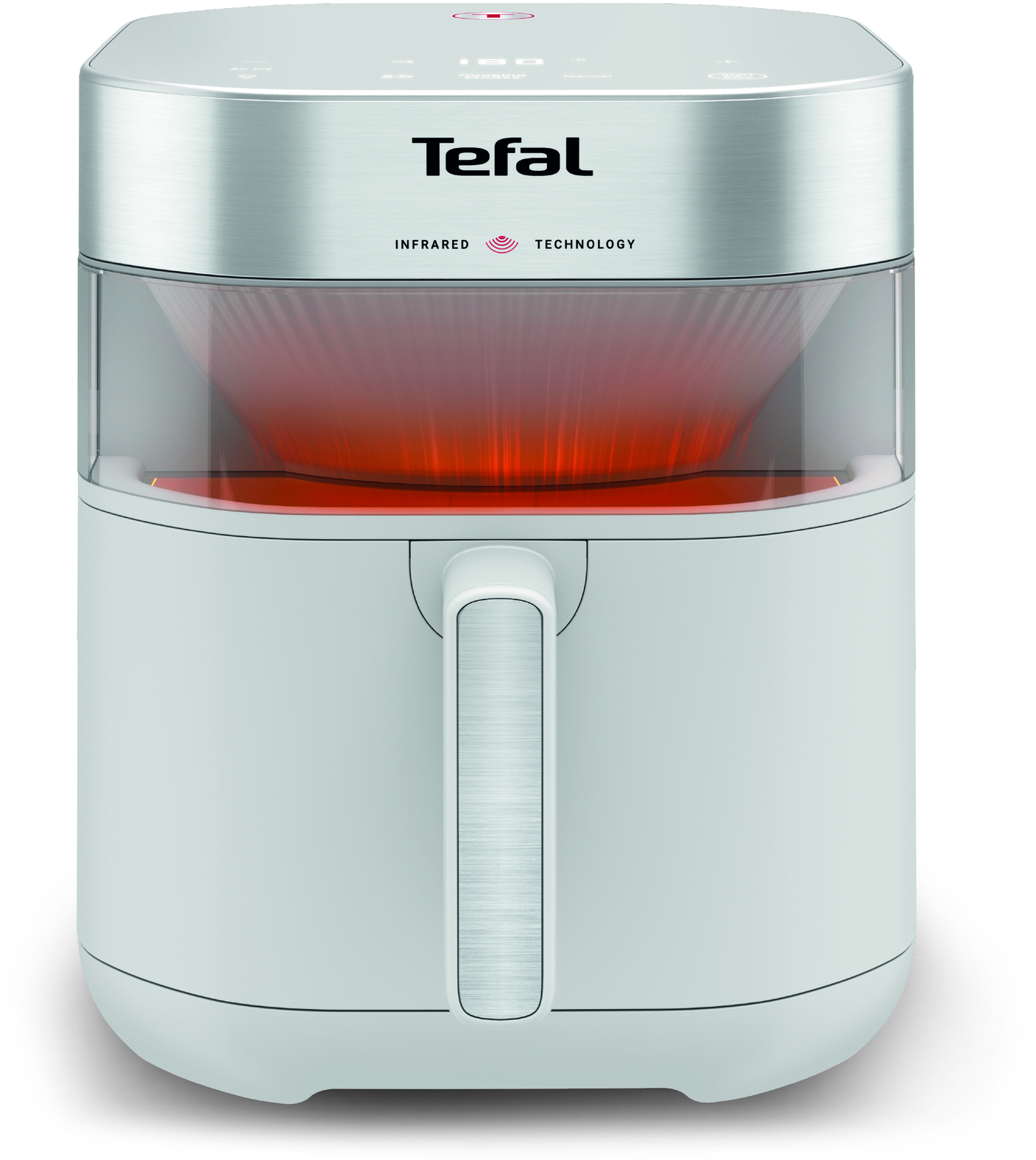 

Аэрогриль Easy Fry Infrared EY831GE0, Светло-серый, Easy Fry Infrared EY831GE0