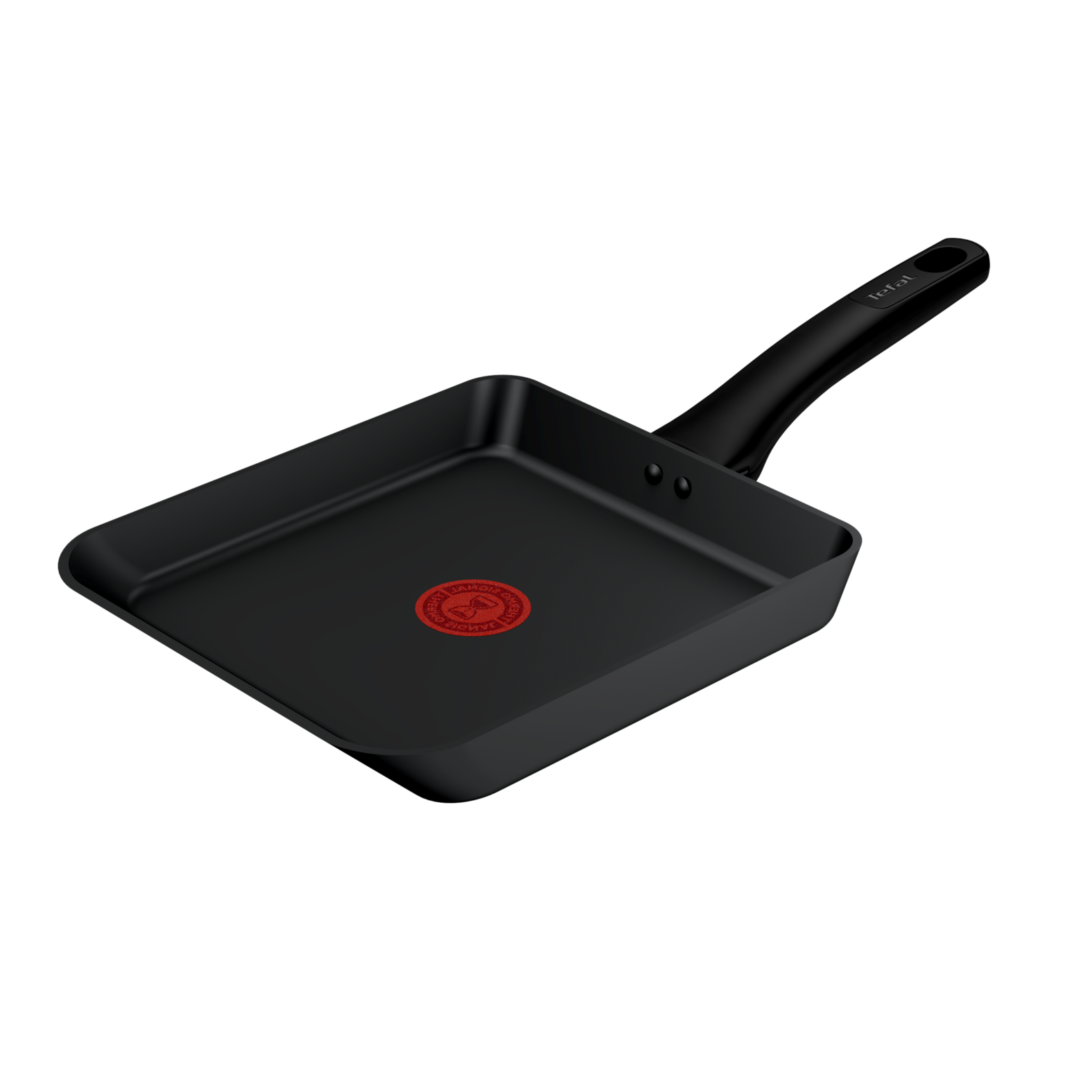 

Индукционная квадратная сковорода G8550224 24х21 см, Черный, G8550224 24х21 см