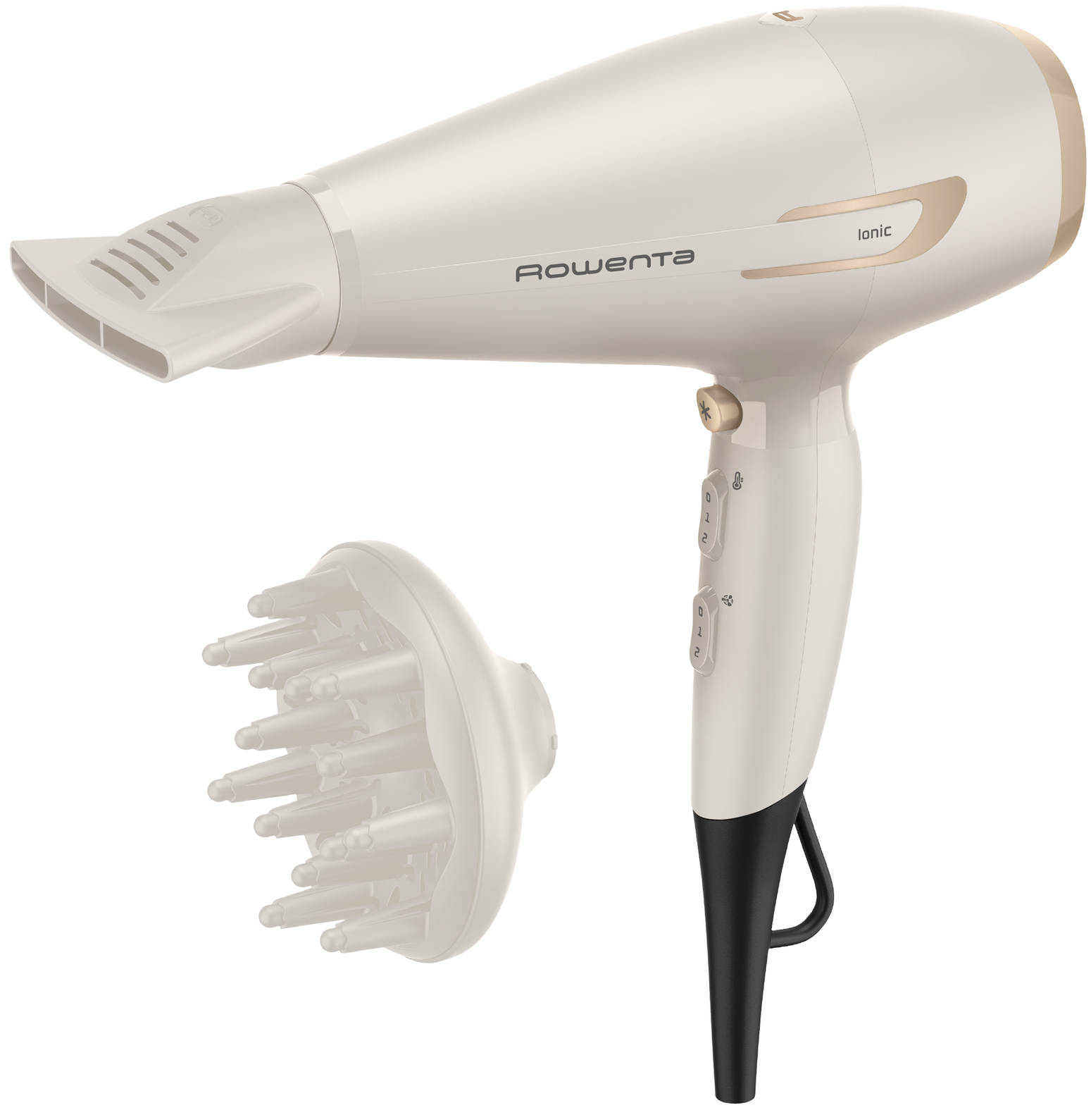 

Фен Pro Power+ CV7243F0, Pro Power+ CV7243F0