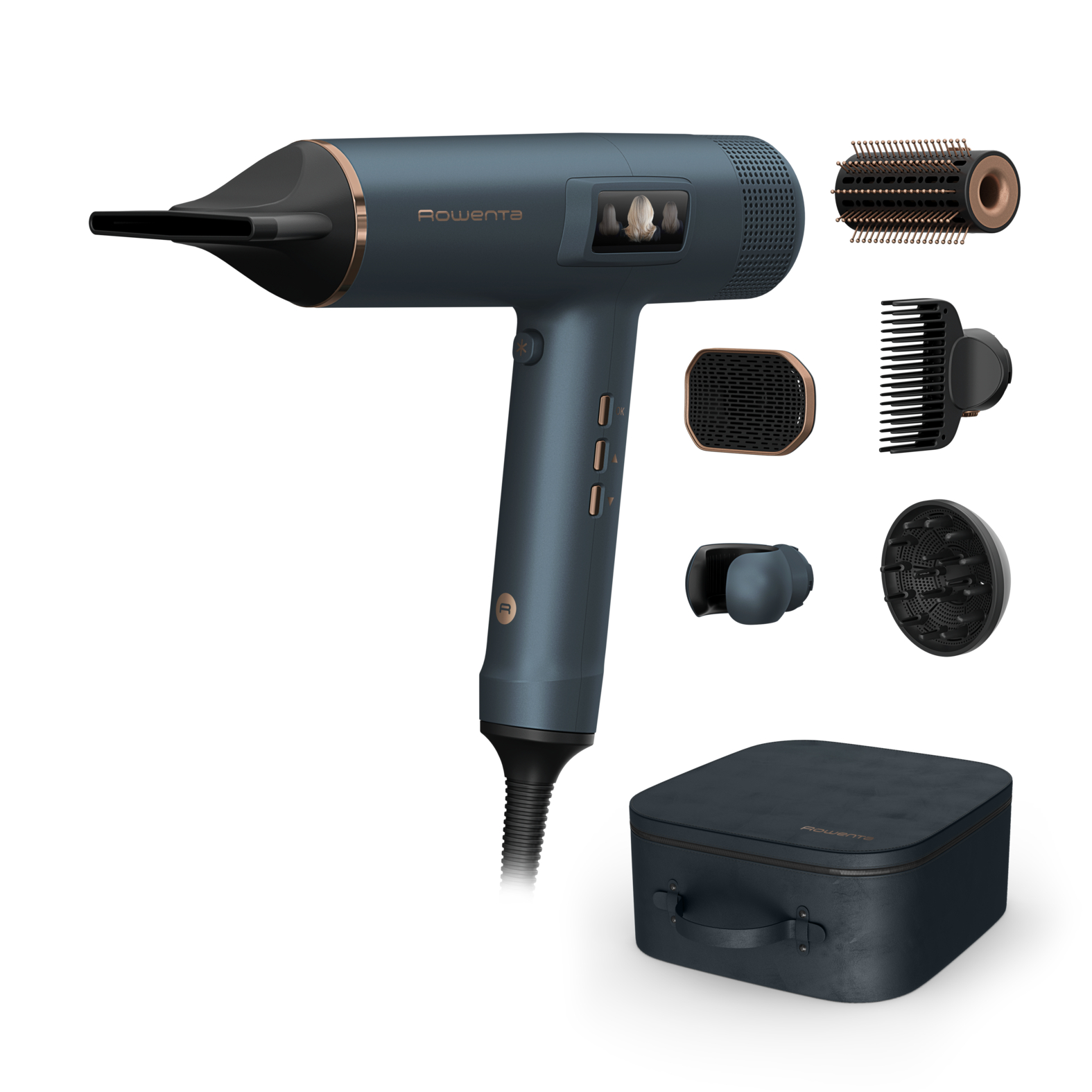 

Фен Maestria For You HY9430E0, Maestria For You HY9430E0