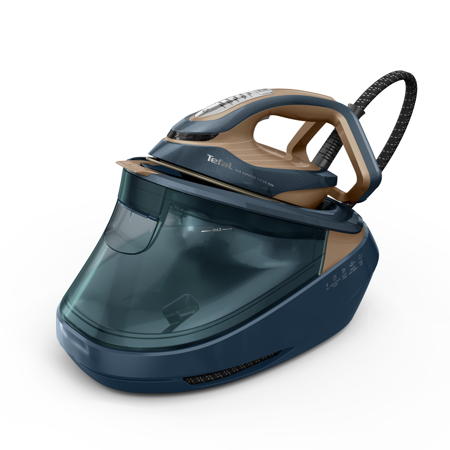 Tefal Pro Express Vision GV9920E0