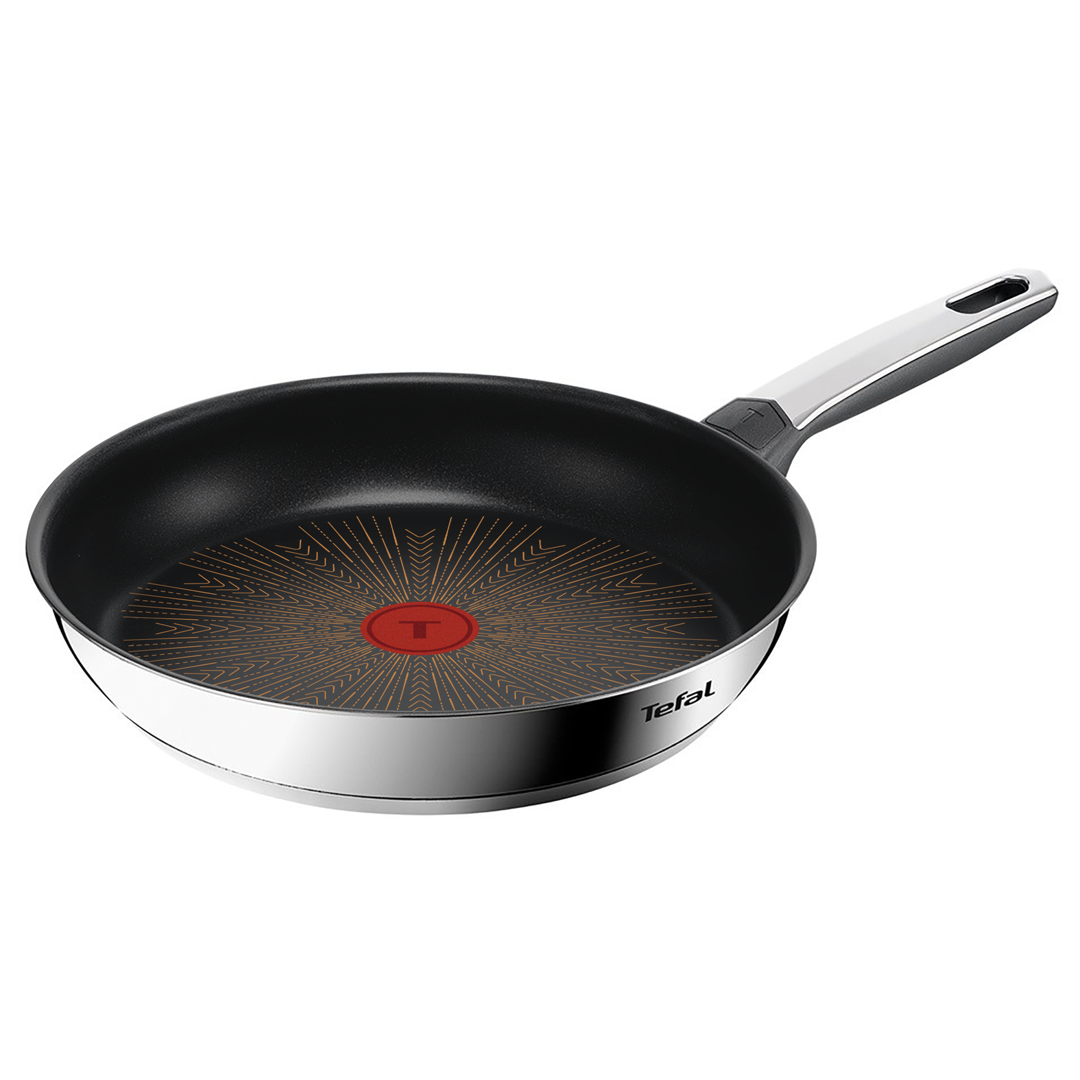 

Сковорода Emotion+ 28 см G7600645, Нержавеющая сталь, Emotion+ 28 см G7600645