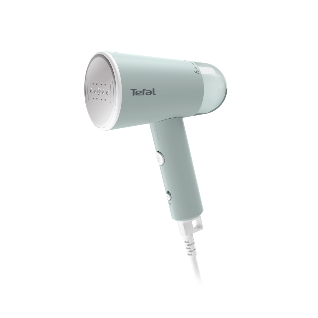 

Ручной отпариватель Origin Travel DT1034E1, Зеленый эвкалипт, Origin Travel DT1034E1