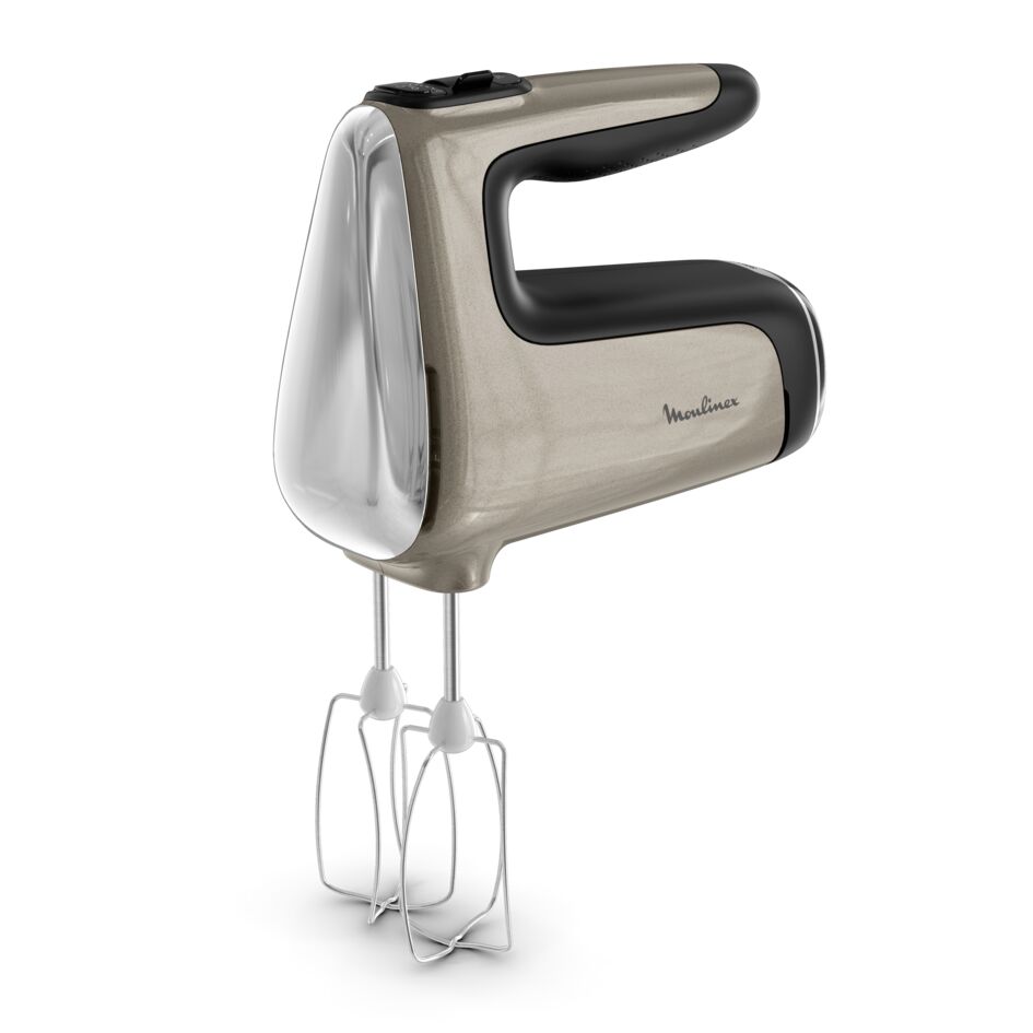 Moulinex Powermix Silence HM663AF0