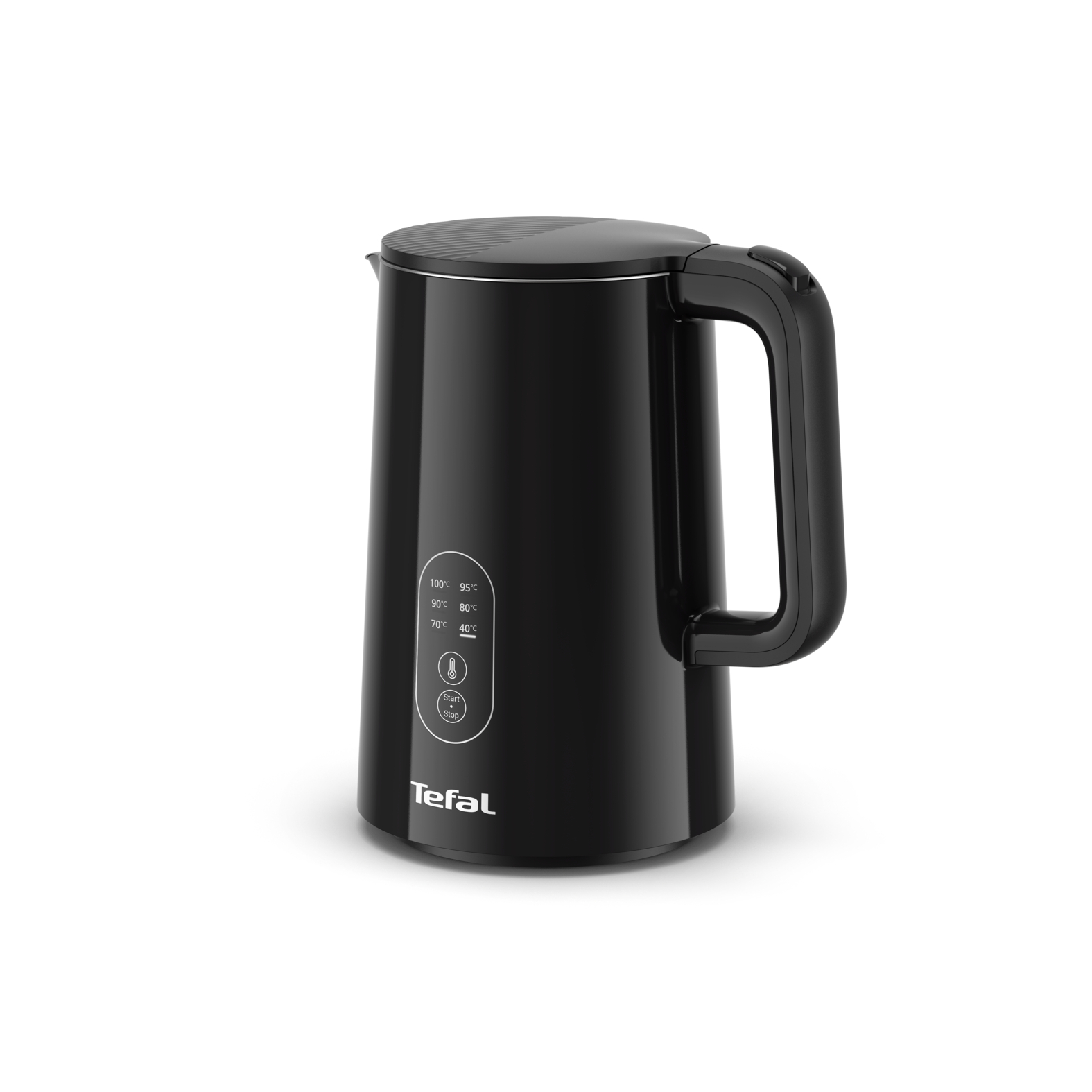 Электрический чайник hermo Protect Control 1,5 л KO6518E0