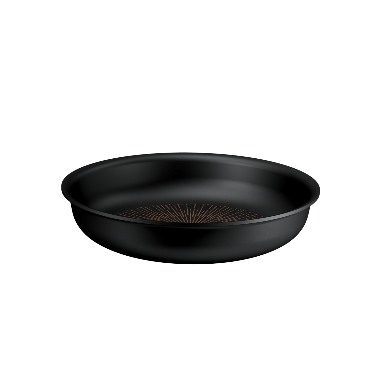 Индукционная мультисковорода Ingenio Excellence Fusion 22 см P0050353 4499₽