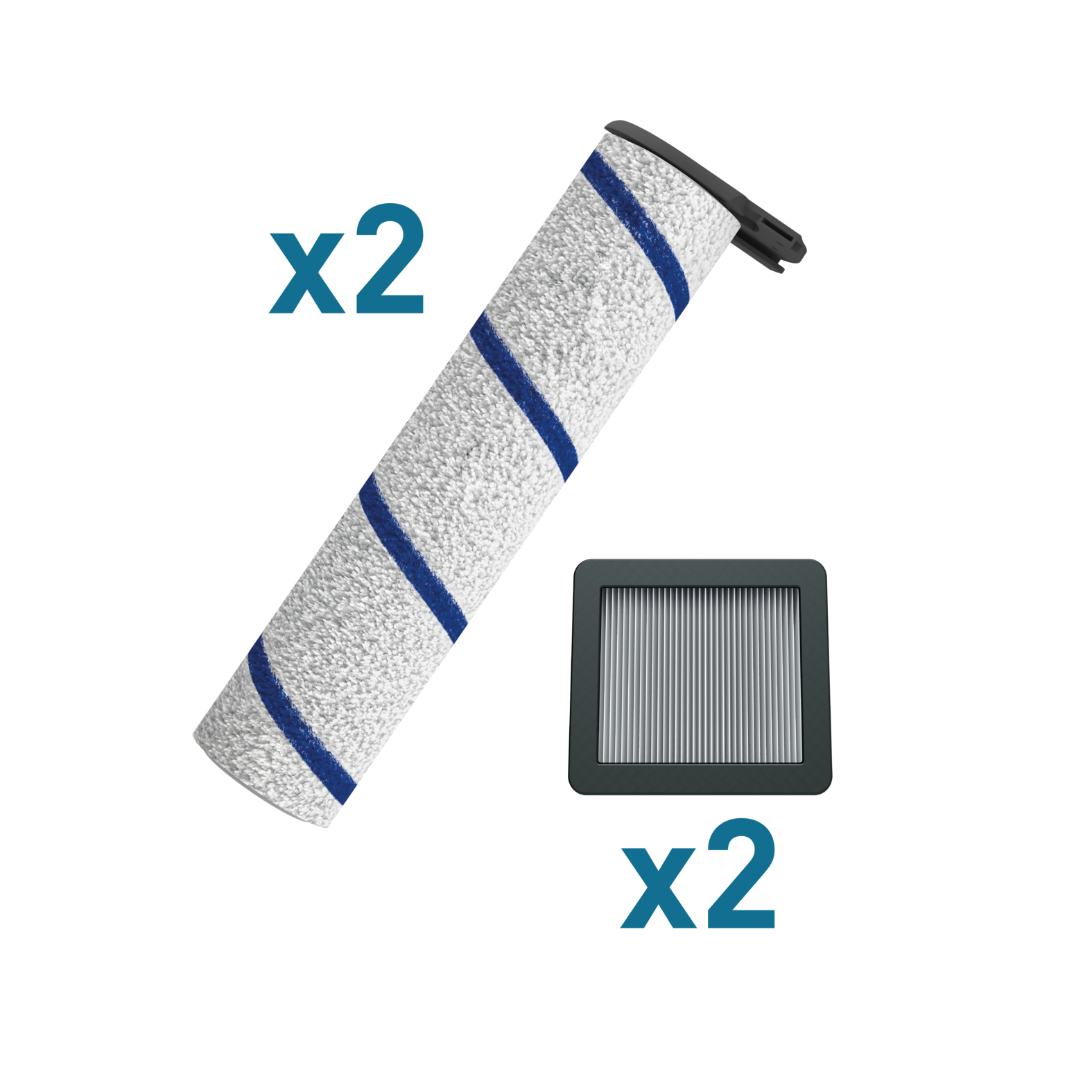 Аксессуары для X-clean 5PRO/7 ZR337A01