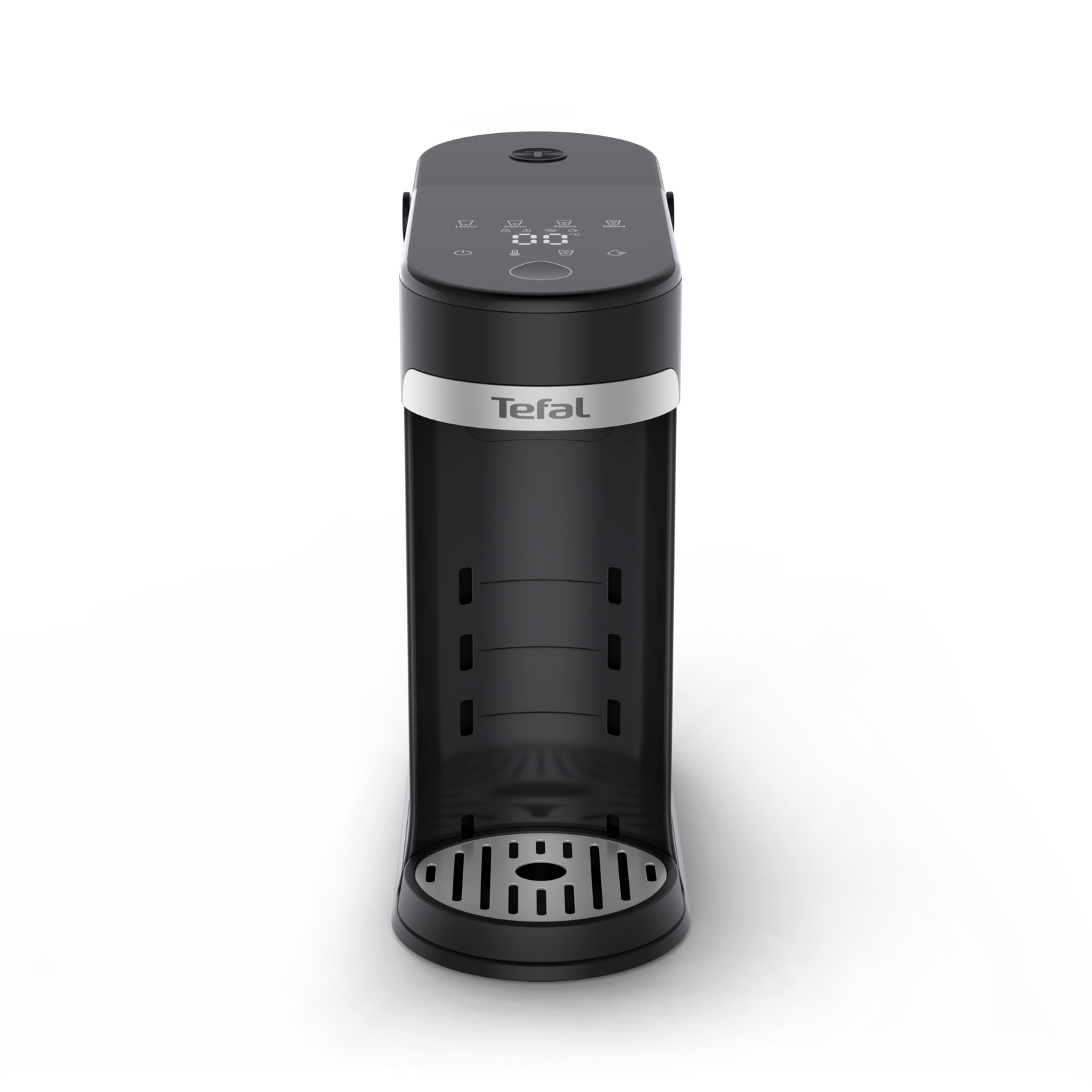 Термопот Instant Hot Water BR3508E0