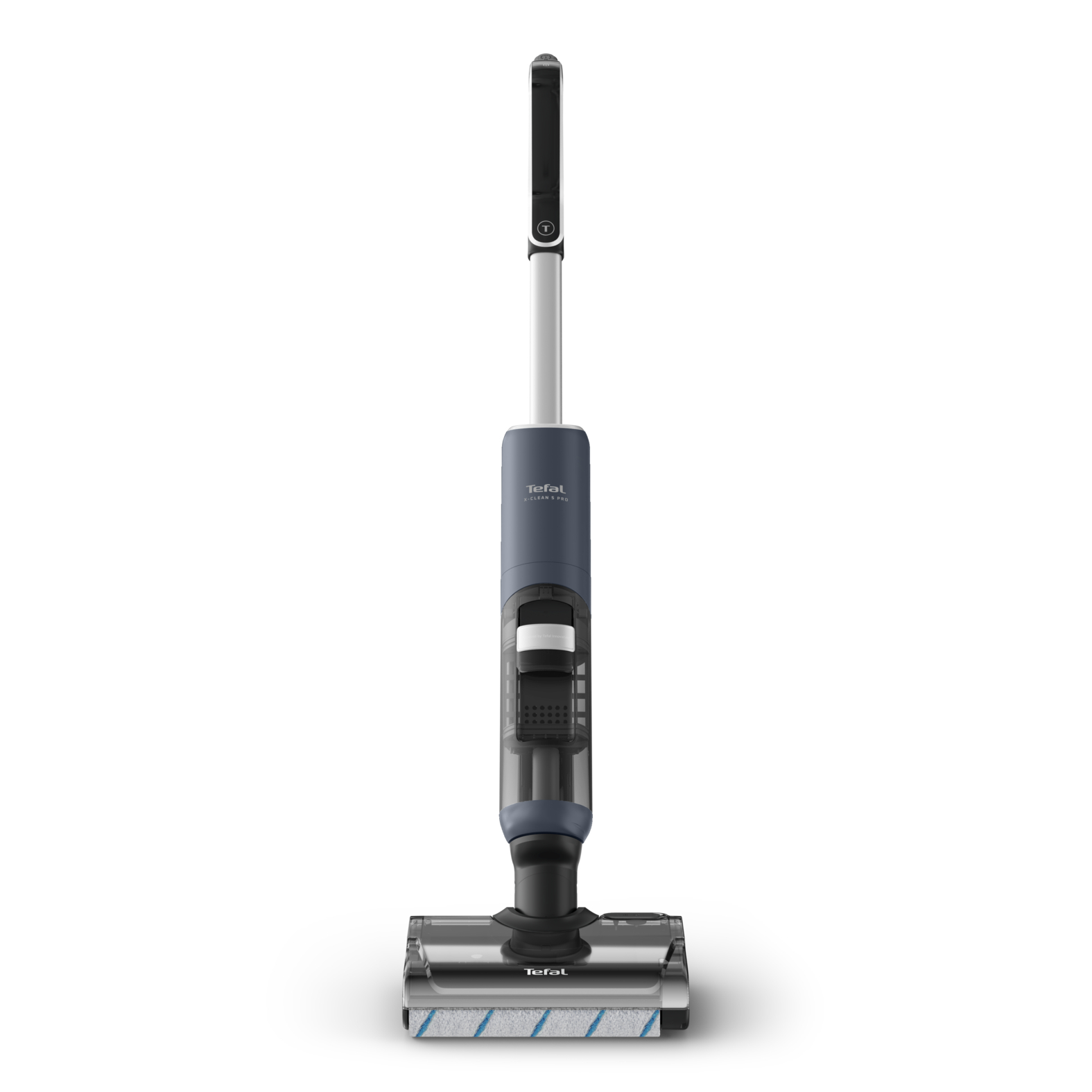 

Моющий пылесос X-Clean 5 Pro GF5426F4, Черный/серый, X-Clean 5 Pro GF5426F4